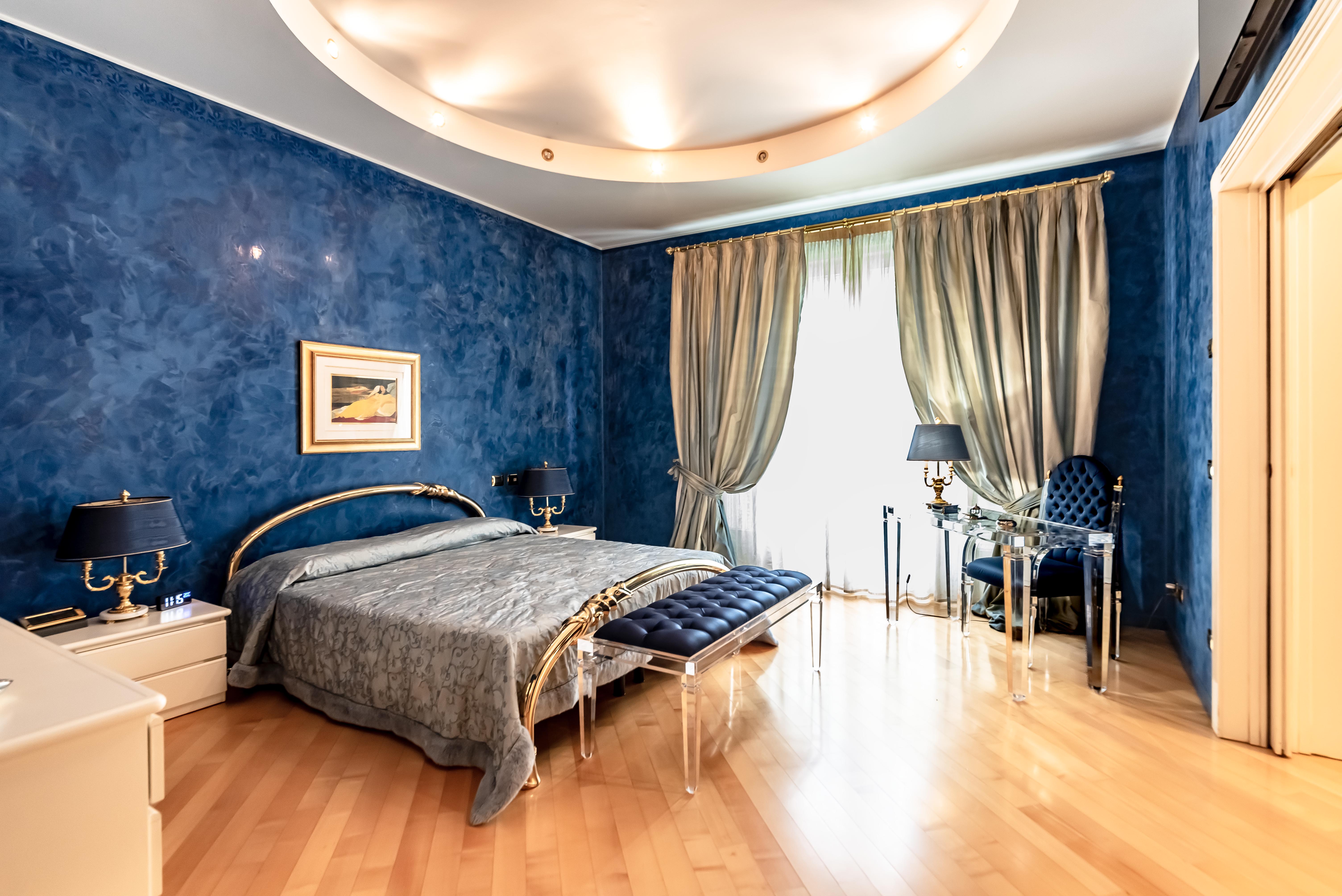 Brianza: prestigiosa villa ad Agrate Brianza (Mb)
