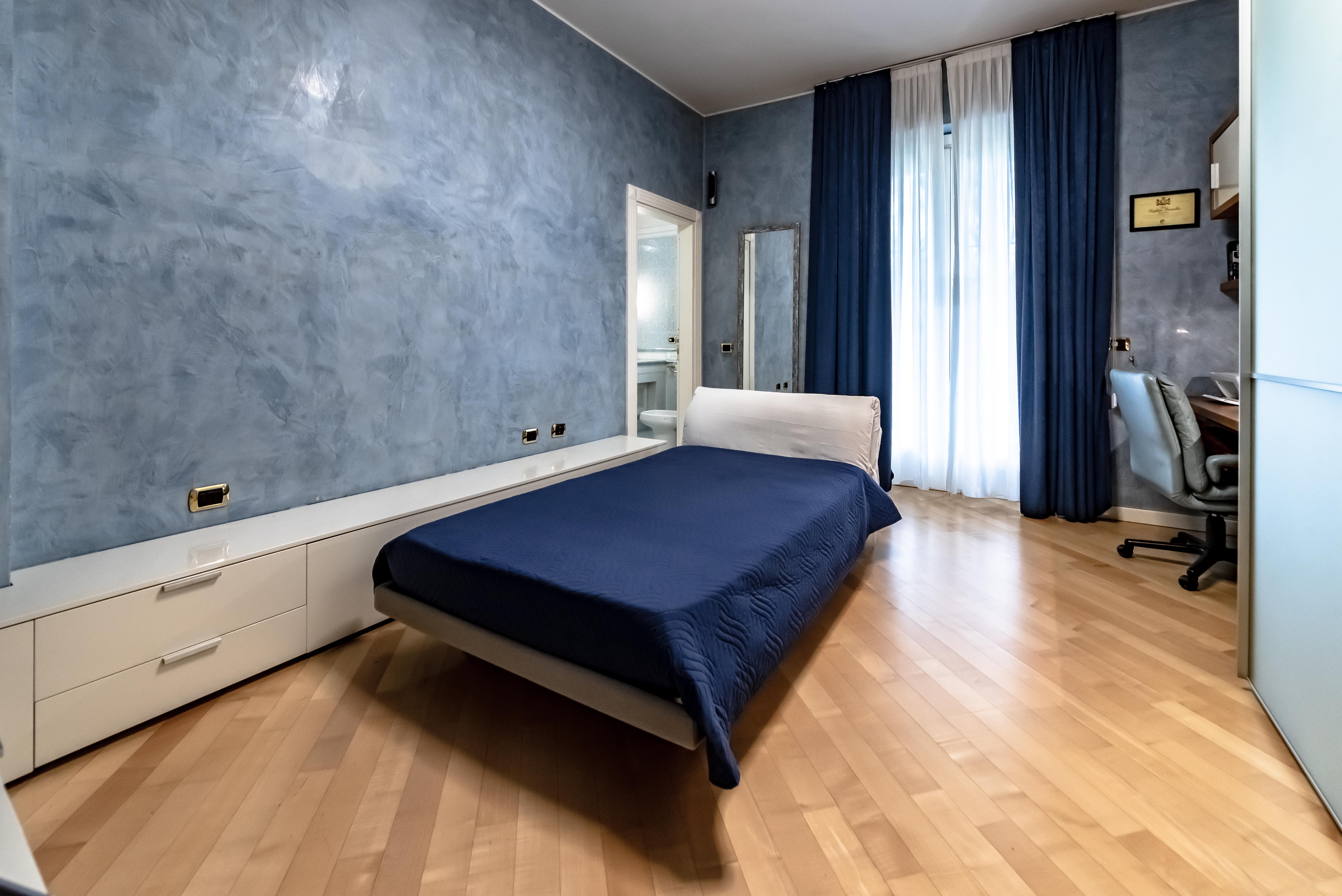 Brianza: prestigiosa villa ad Agrate Brianza (Mb)