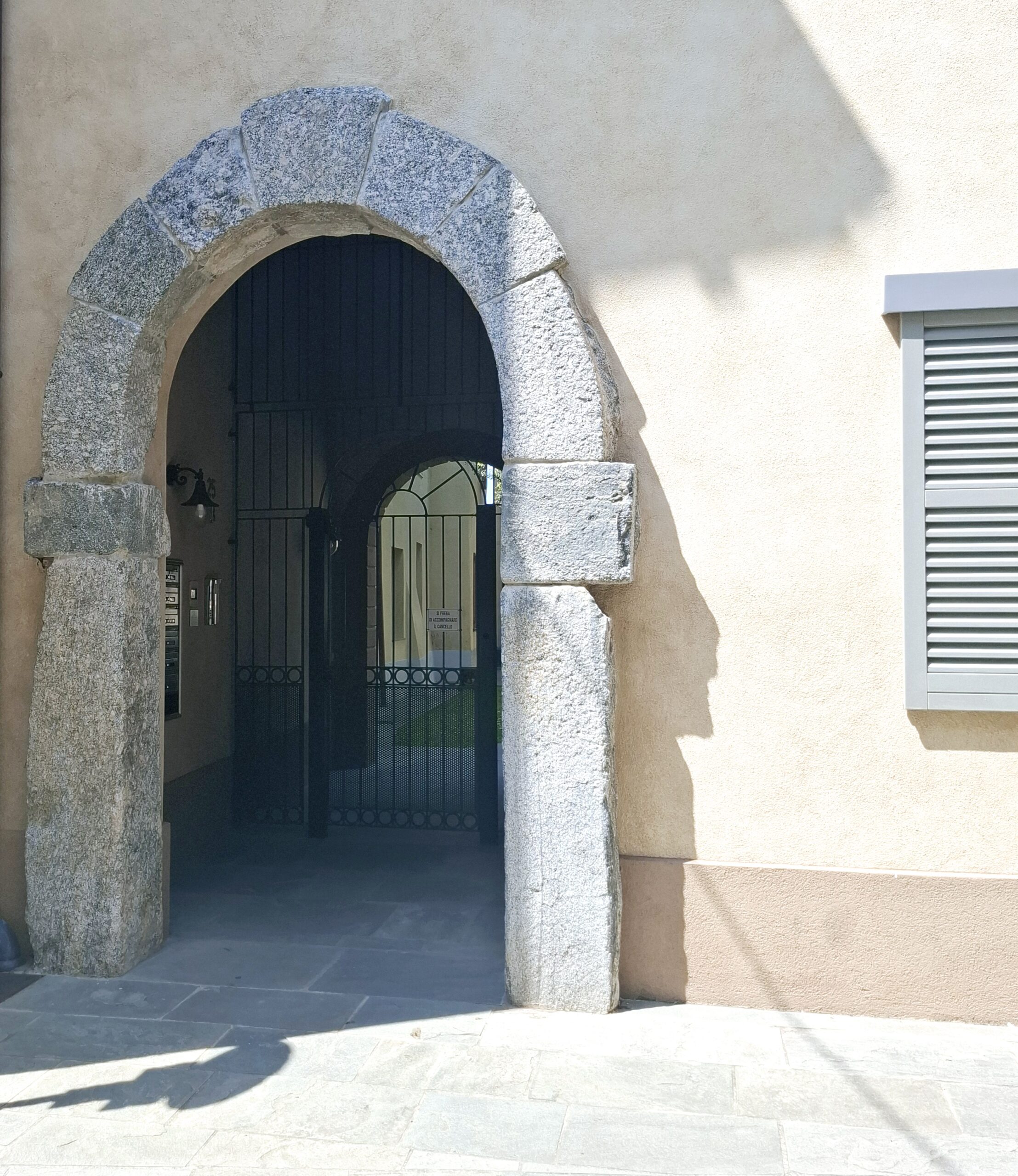 Brianza: Attico nel Parco di Montevecchia