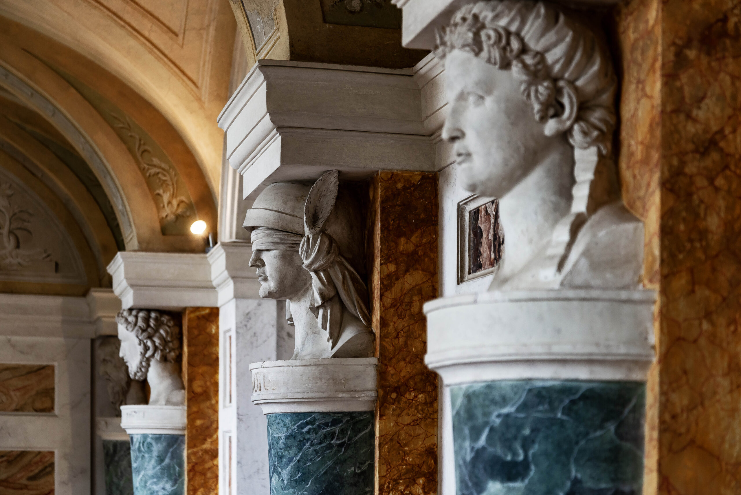 Brianza: Sontuosa proprietà nel Parco di Montevecchia