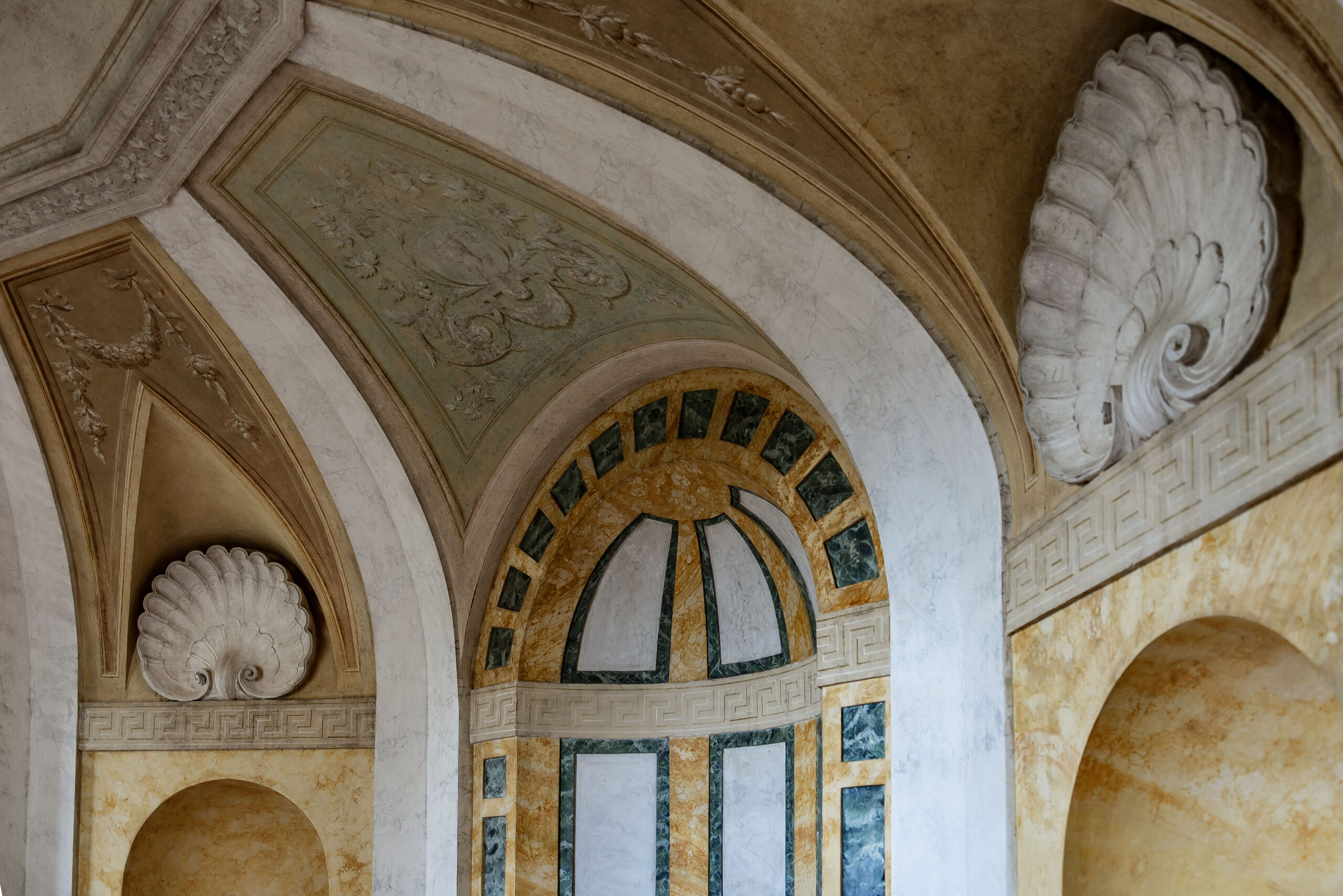 Brianza: Sontuosa proprietà nel Parco di Montevecchia