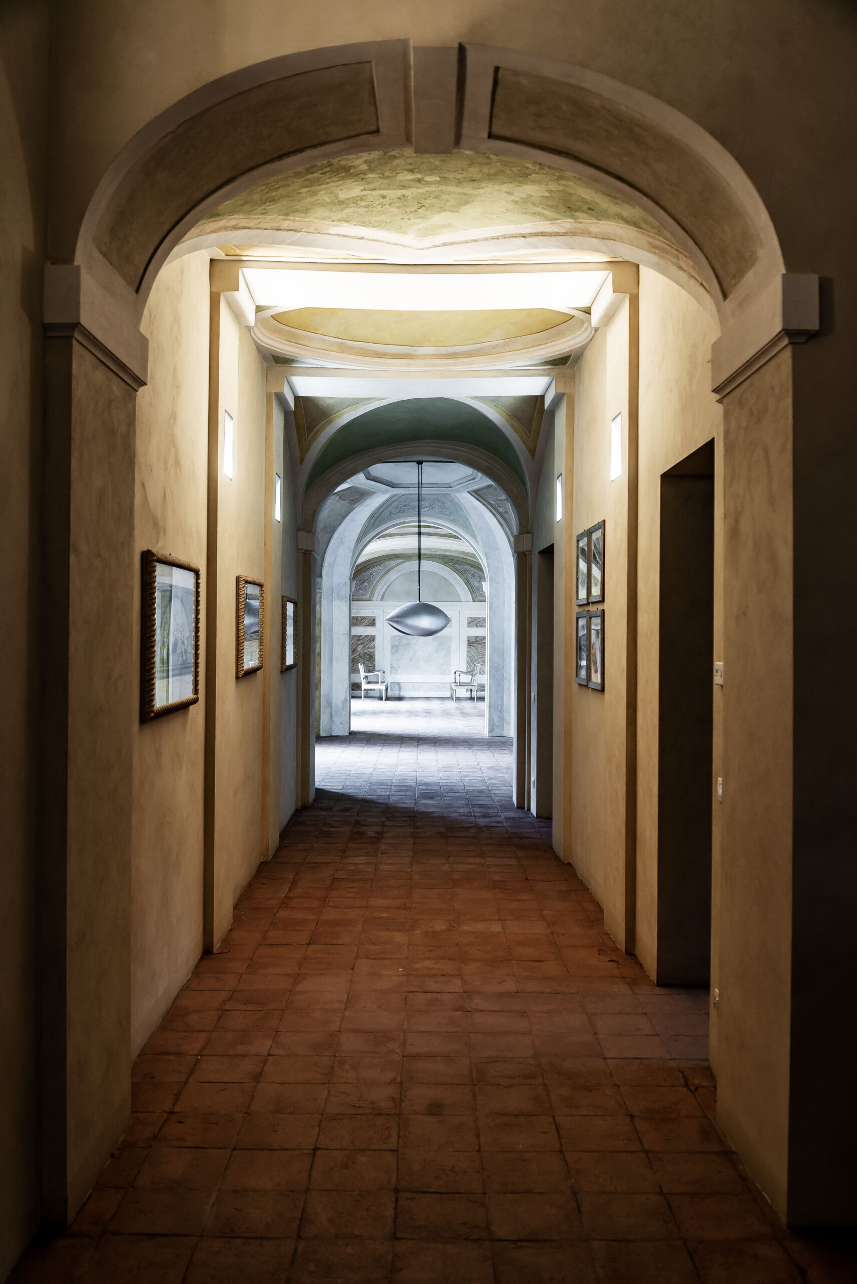 Brianza: Sontuosa proprietà nel Parco di Montevecchia