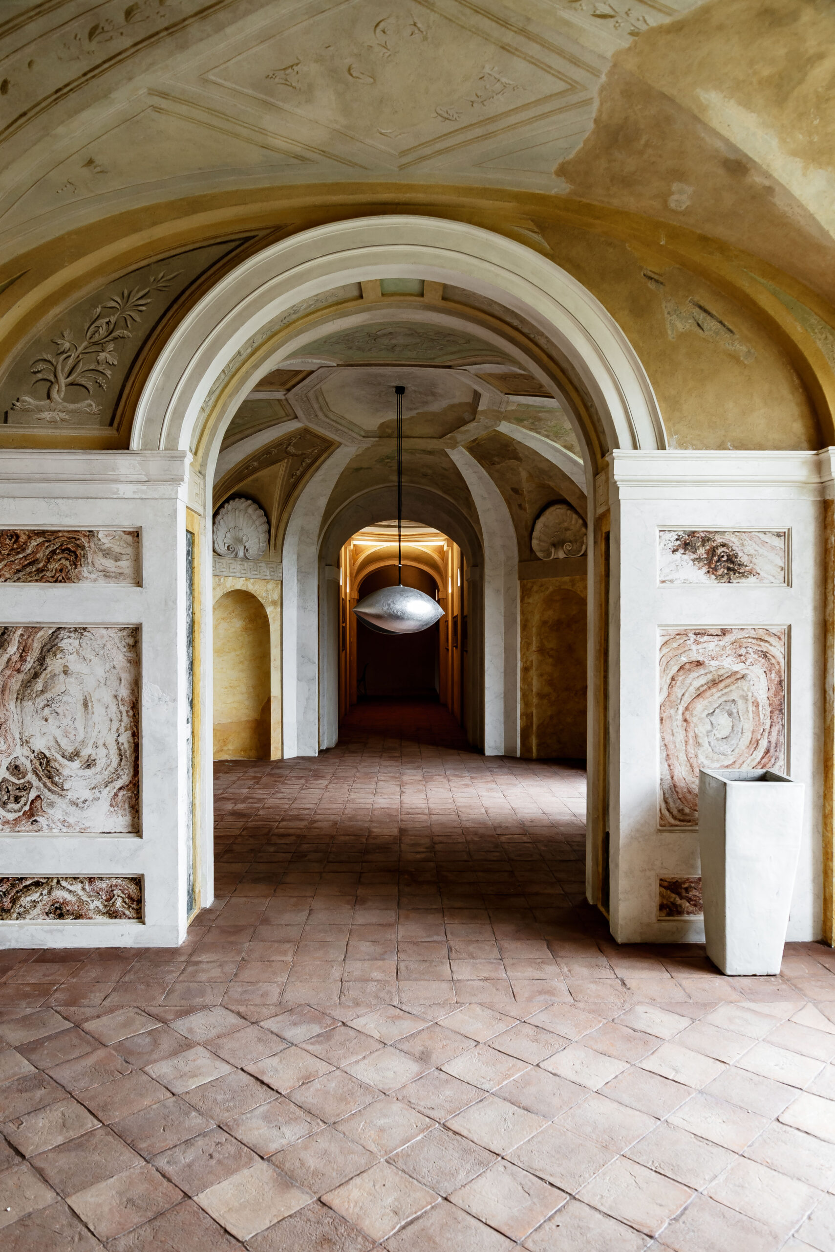 Brianza: Sontuosa proprietà nel Parco di Montevecchia