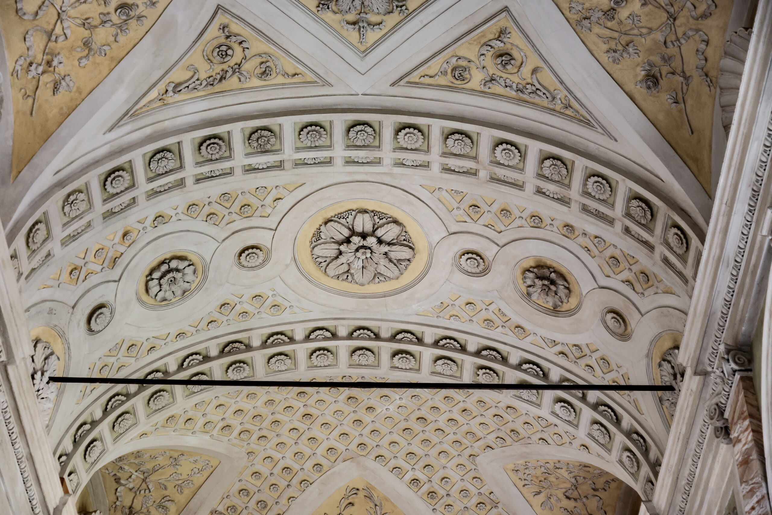 Brianza: Sontuosa proprietà nel Parco di Montevecchia