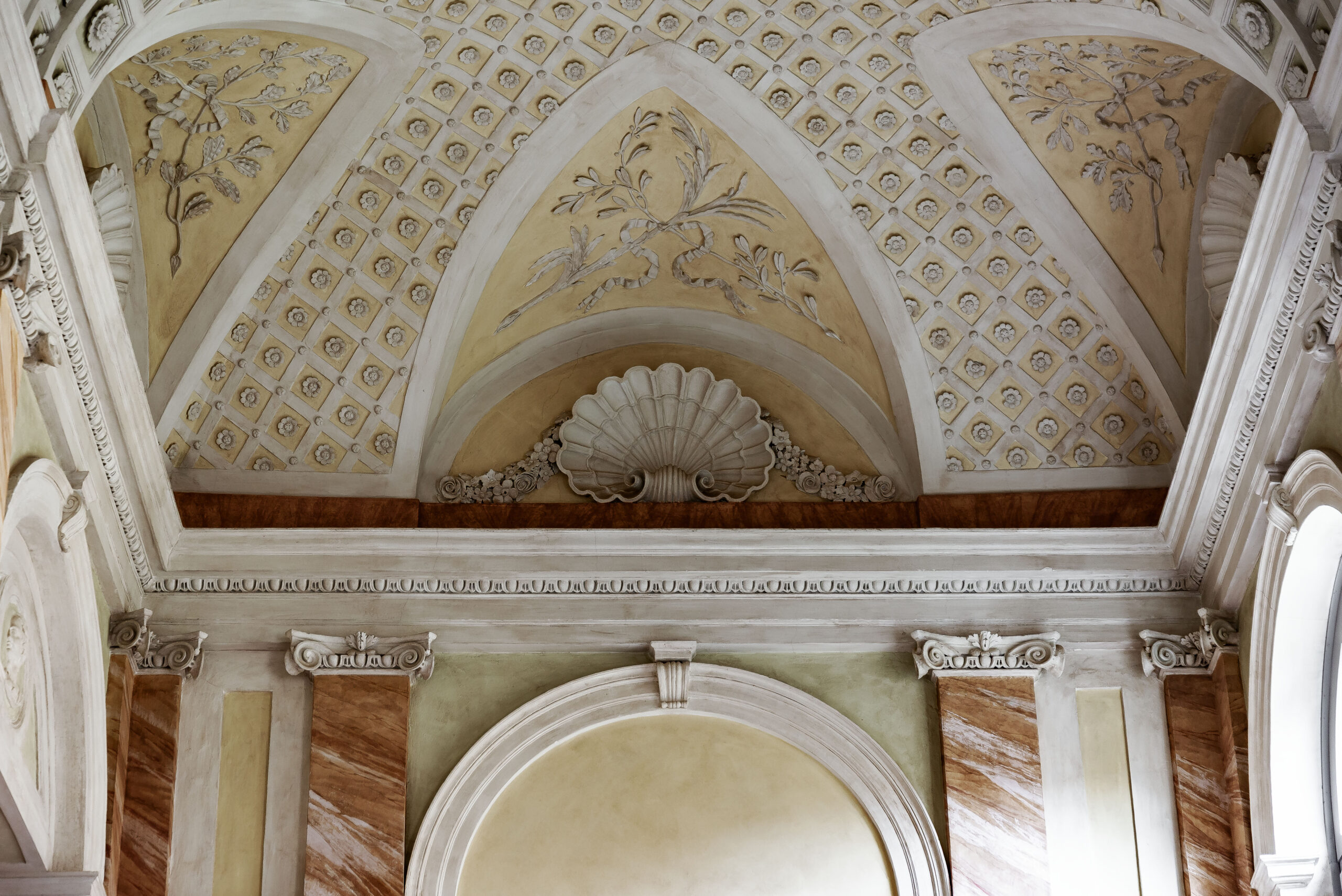 Brianza: Sontuosa proprietà nel Parco di Montevecchia