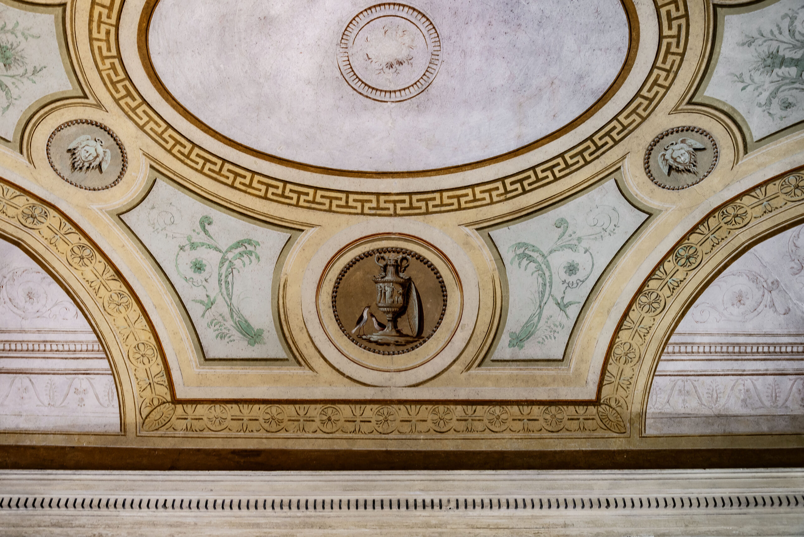 Brianza: Sontuosa proprietà nel Parco di Montevecchia