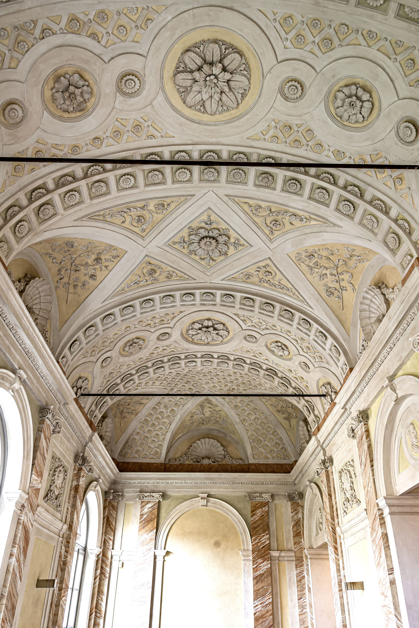 Brianza: Sontuosa proprietà nel Parco di Montevecchia