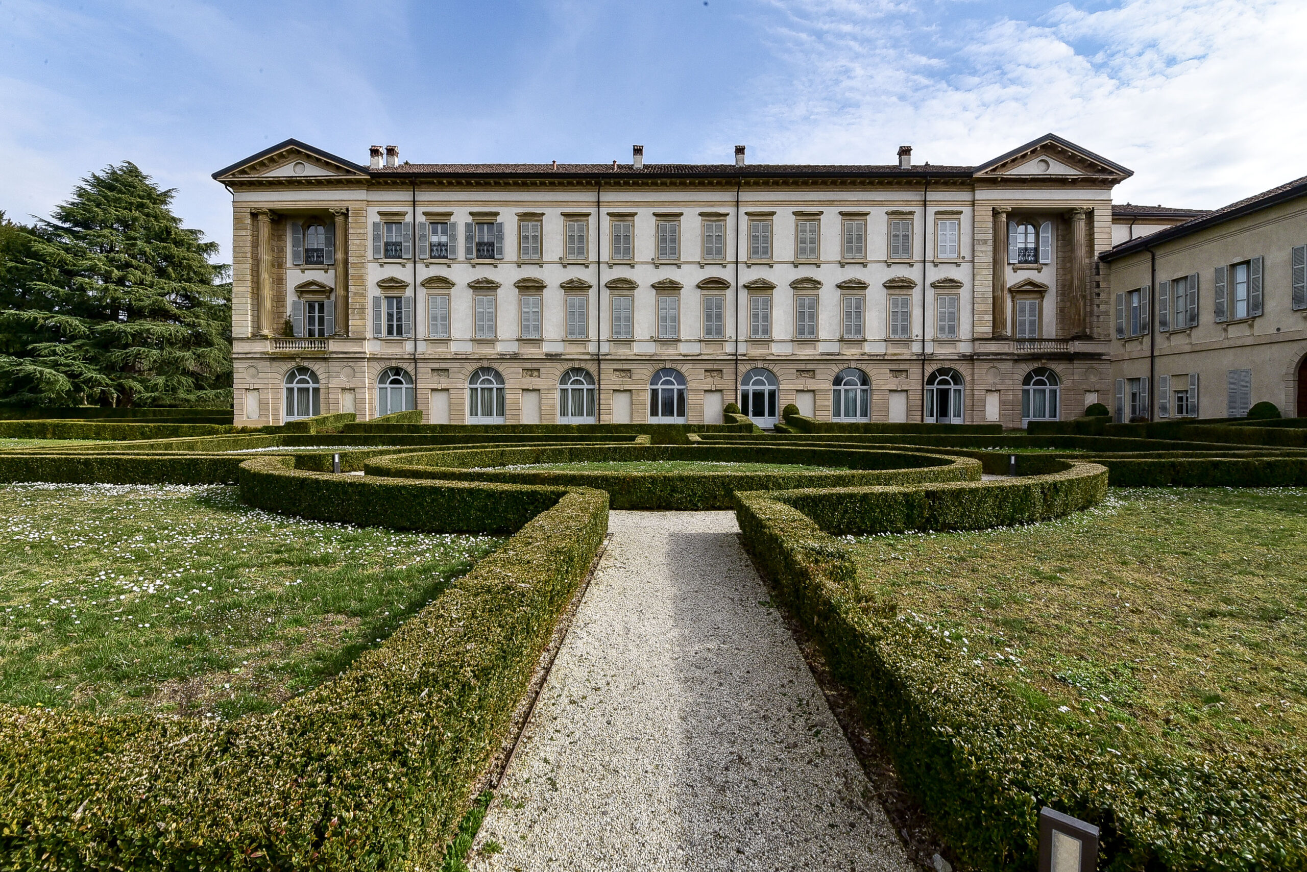 Brianza: Sontuosa proprietà nel Parco di Montevecchia