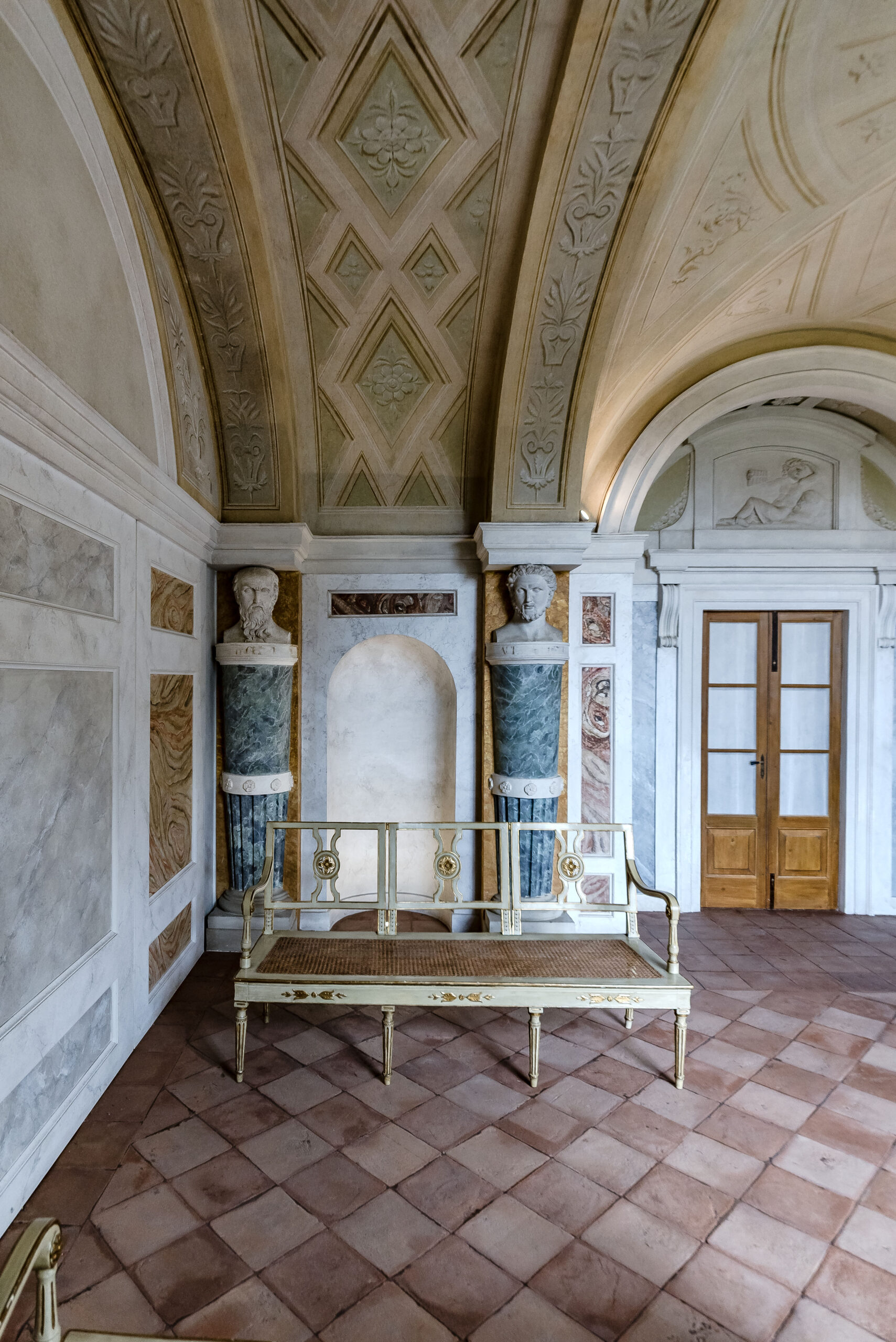 Brianza: Sontuosa proprietà nel Parco di Montevecchia