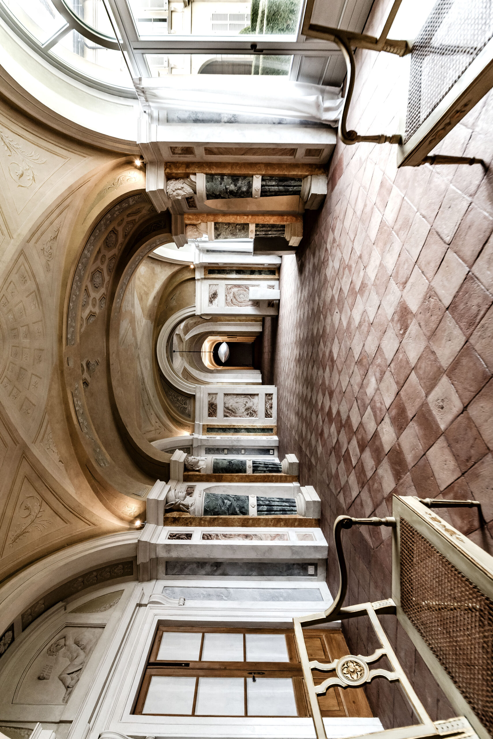 Brianza: Sontuosa proprietà nel Parco di Montevecchia