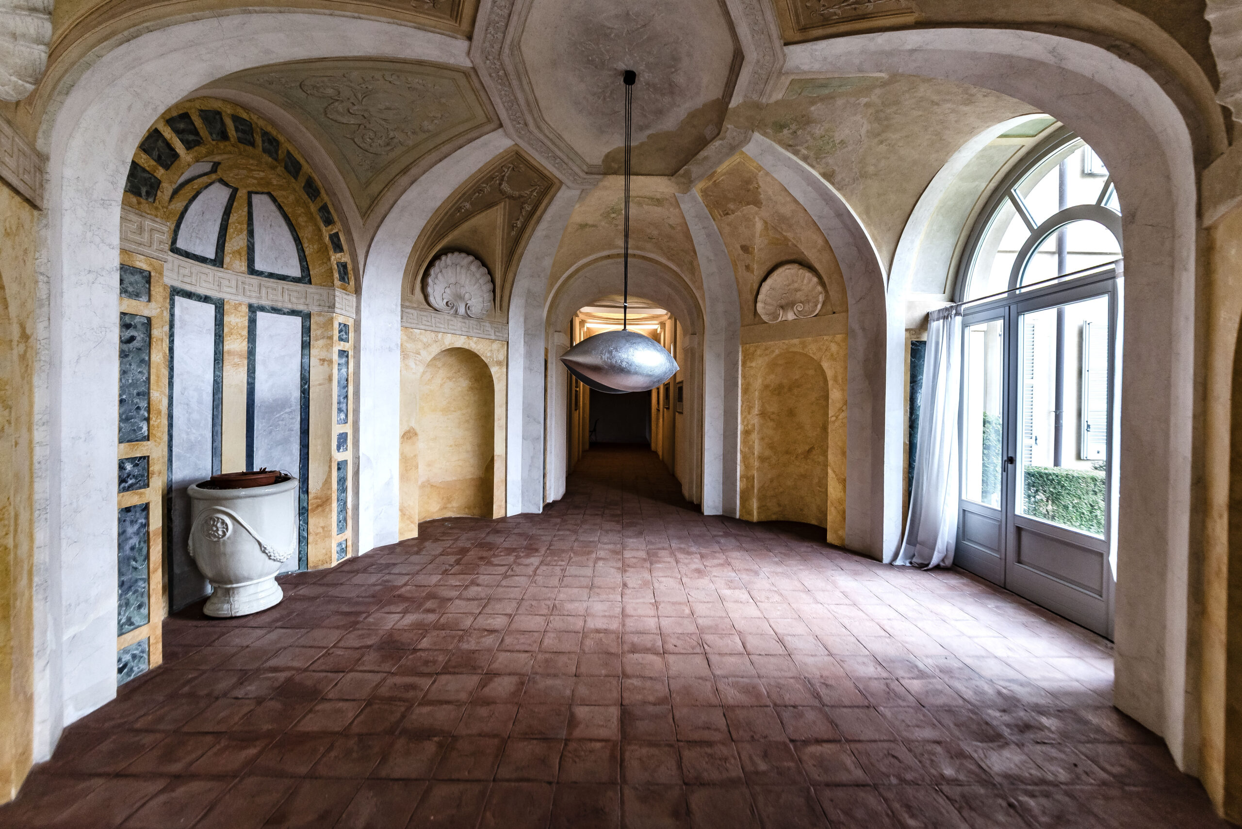 Brianza: Sontuosa proprietà nel Parco di Montevecchia