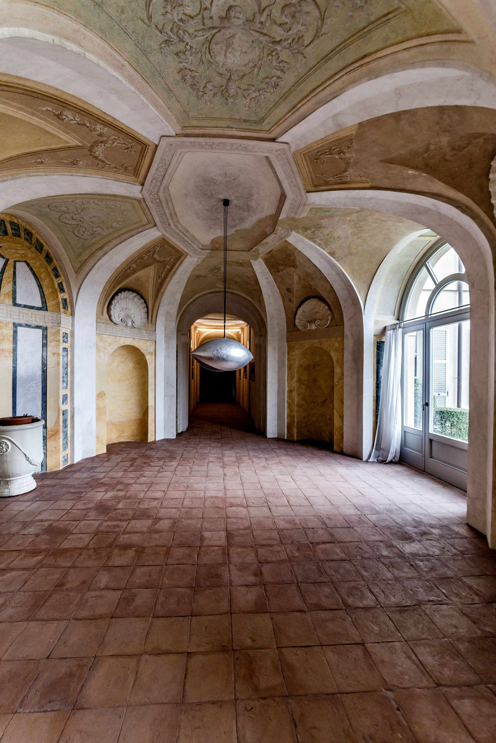 Brianza: Sontuosa proprietà nel Parco di Montevecchia