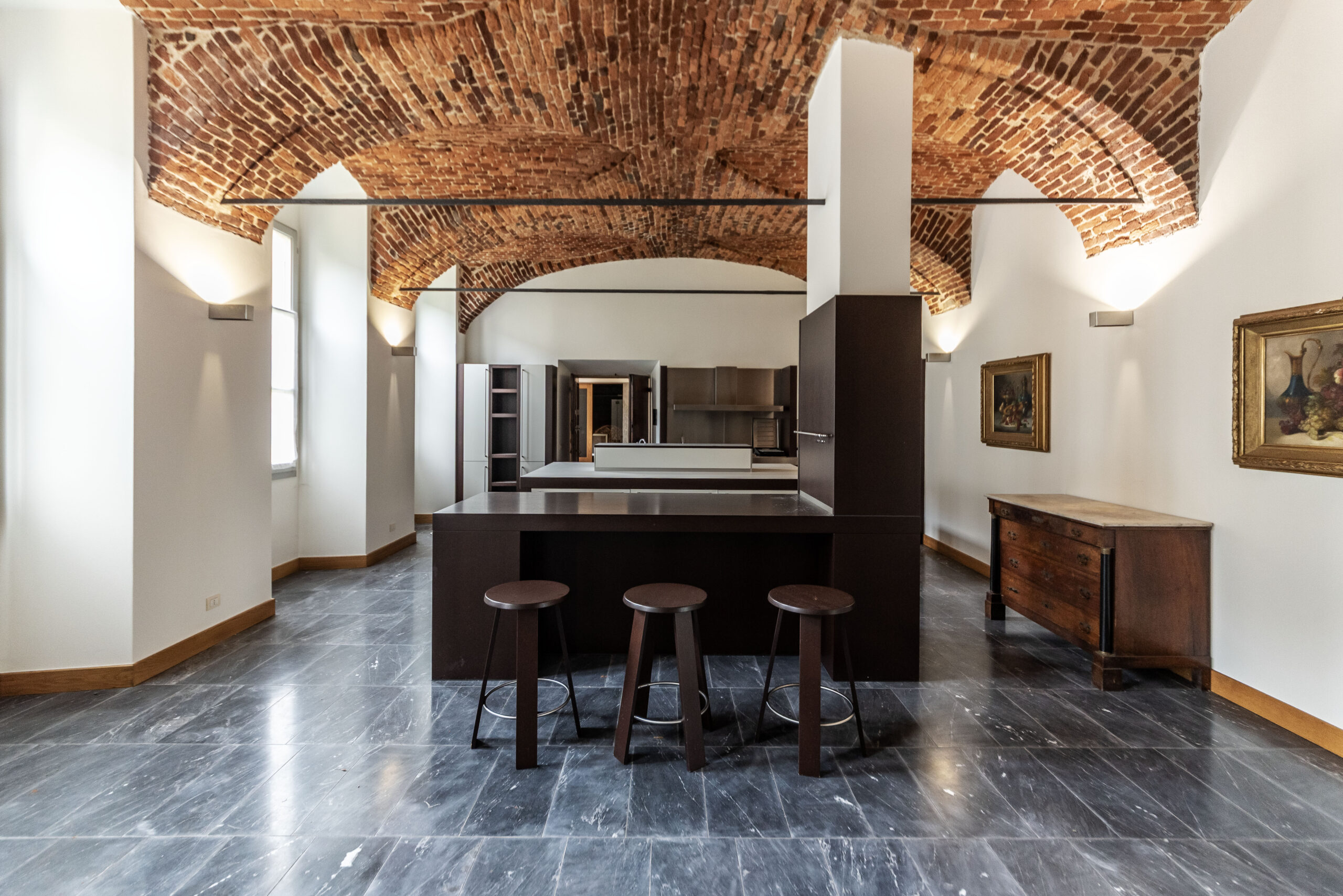 Brianza: Sontuosa proprietà nel Parco di Montevecchia