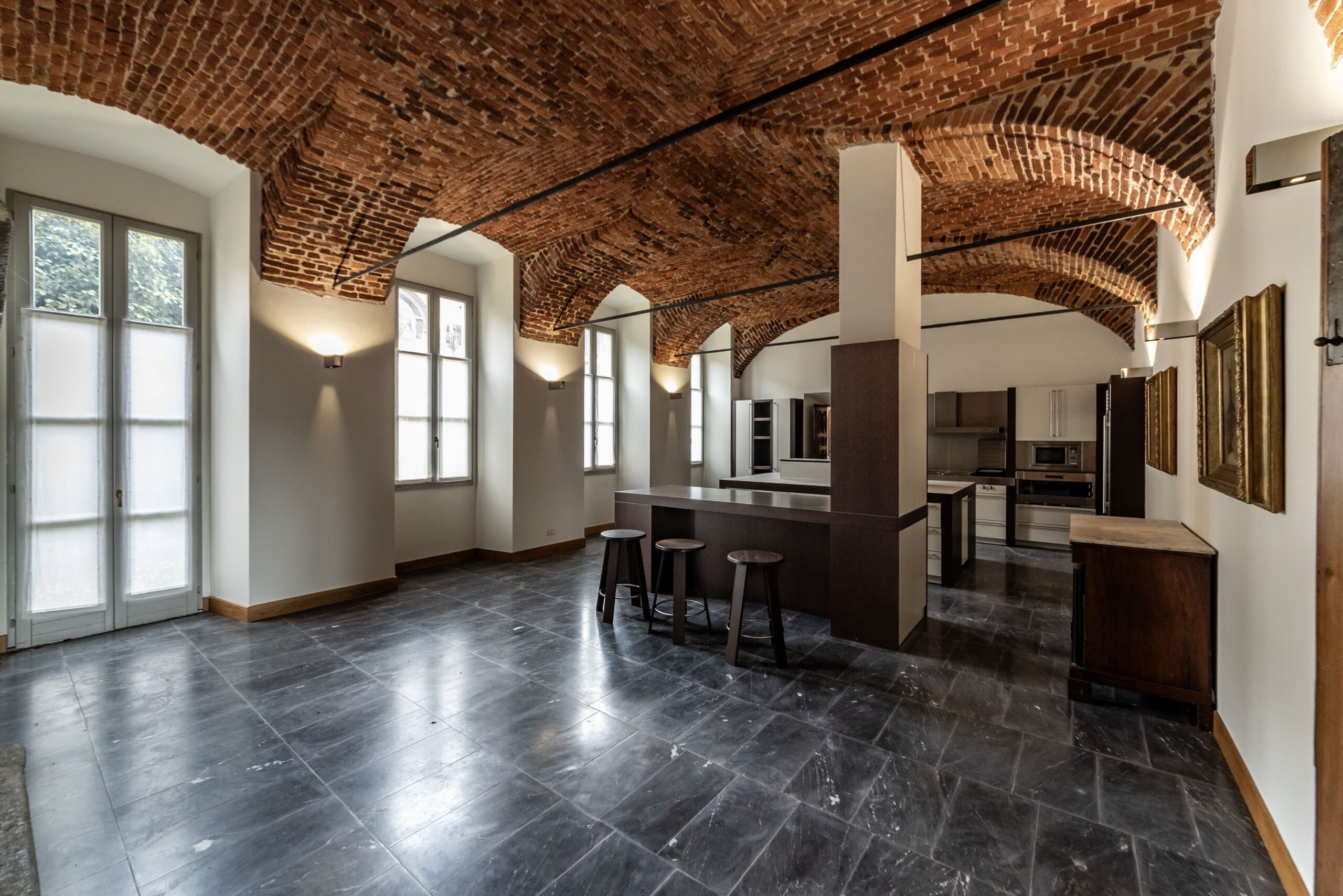 Brianza: Sontuosa proprietà nel Parco di Montevecchia