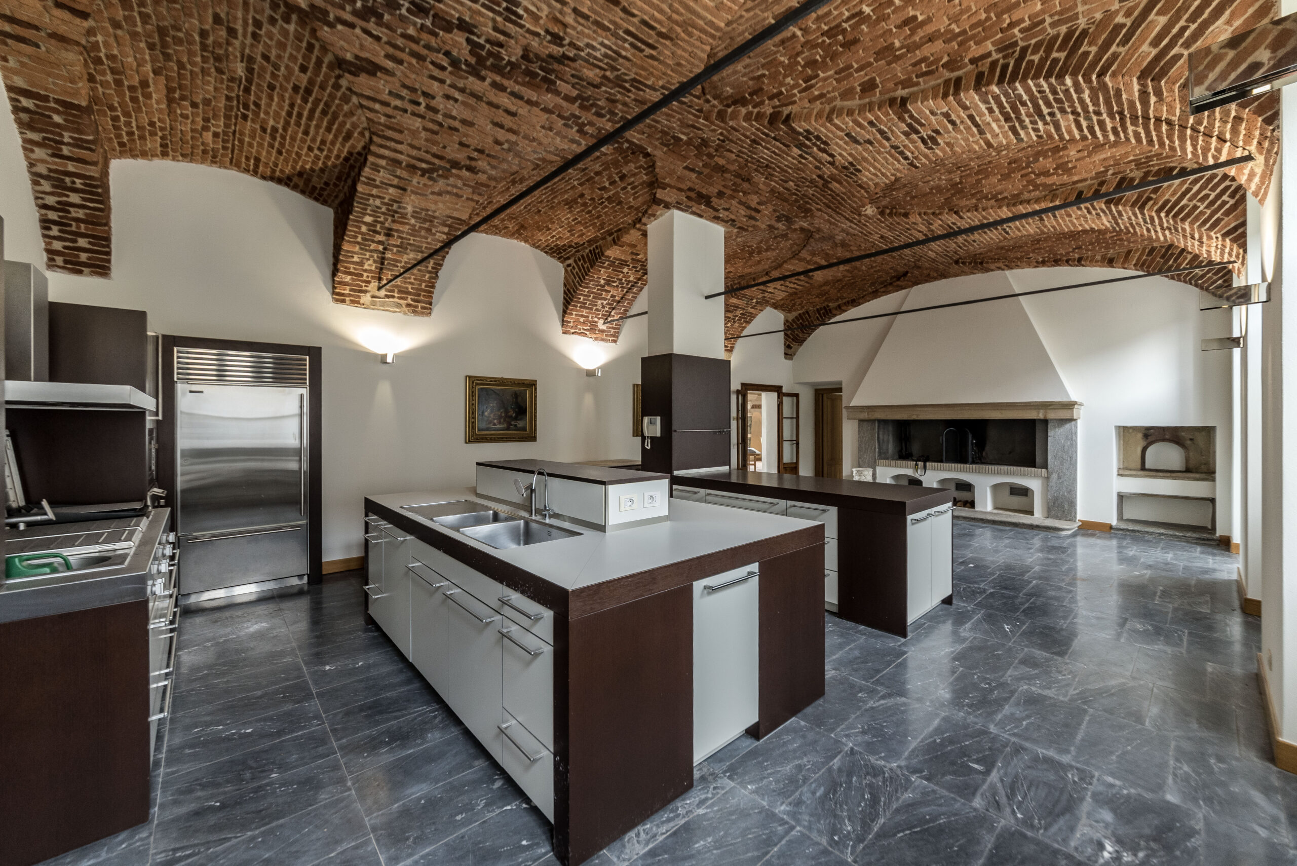 Brianza: Sontuosa proprietà nel Parco di Montevecchia