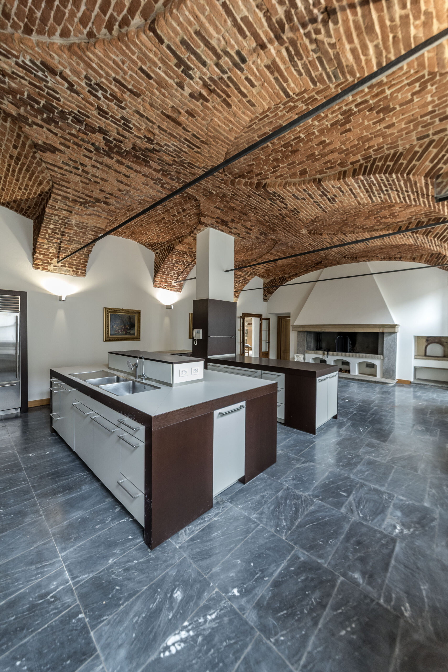 Brianza: Sontuosa proprietà nel Parco di Montevecchia