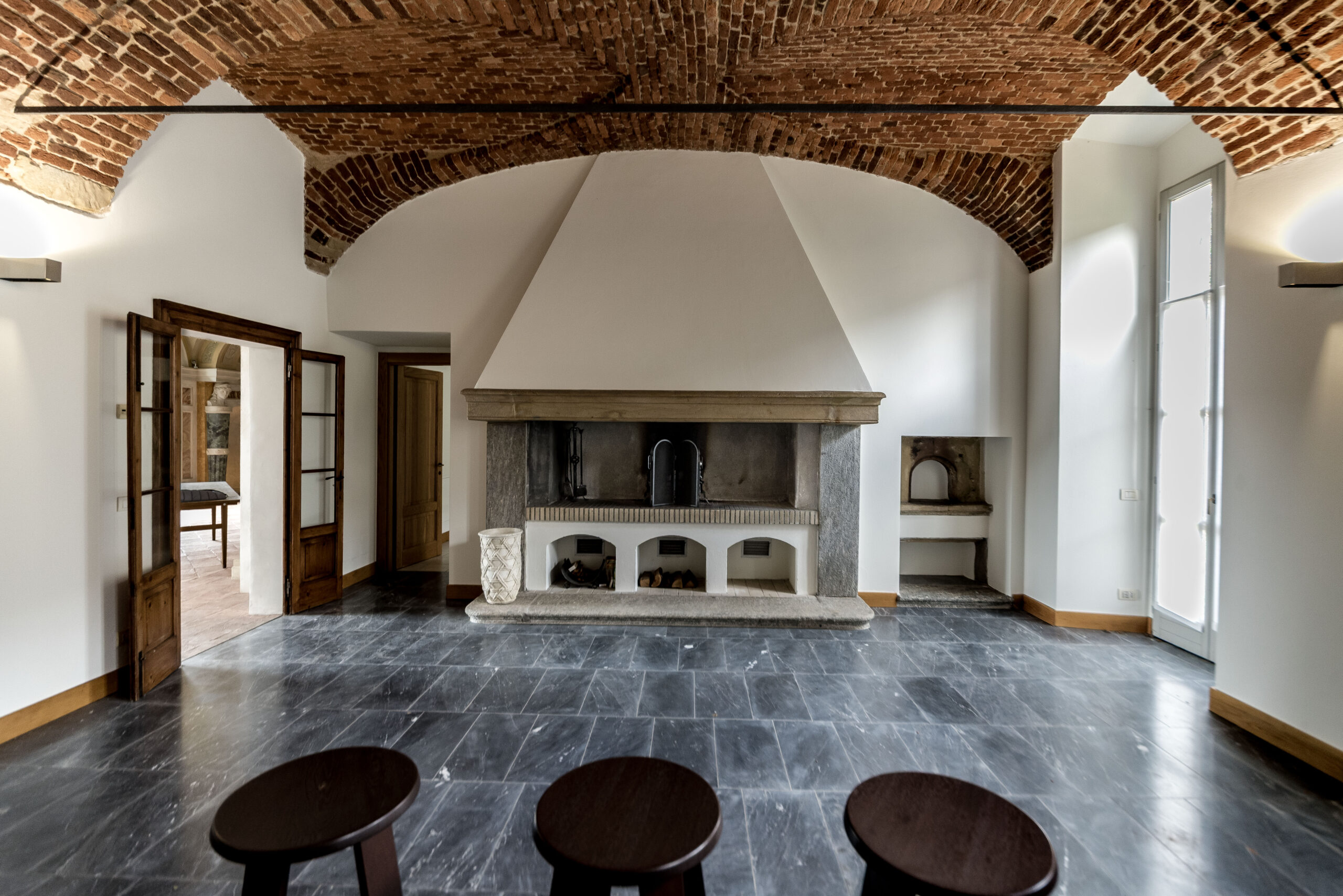 Brianza: Sontuosa proprietà nel Parco di Montevecchia