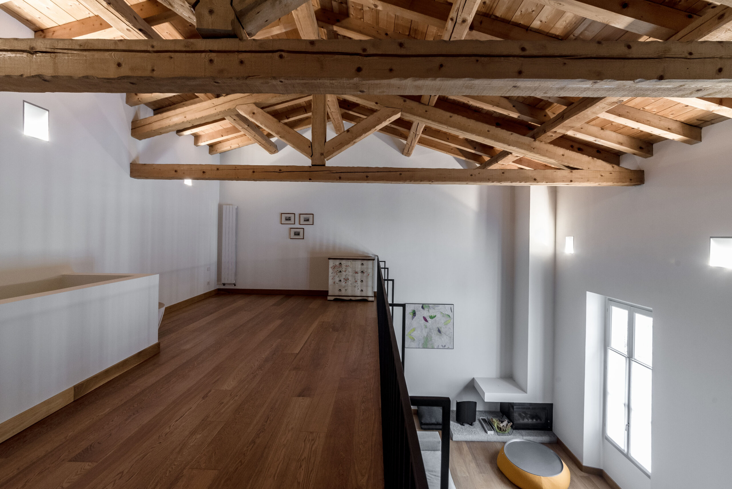 Brianza: Sontuosa proprietà nel Parco di Montevecchia