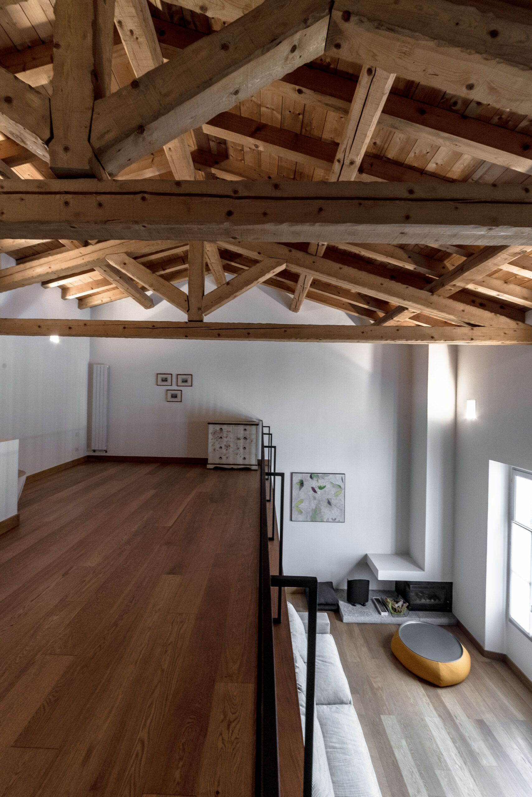 Brianza: Sontuosa proprietà nel Parco di Montevecchia