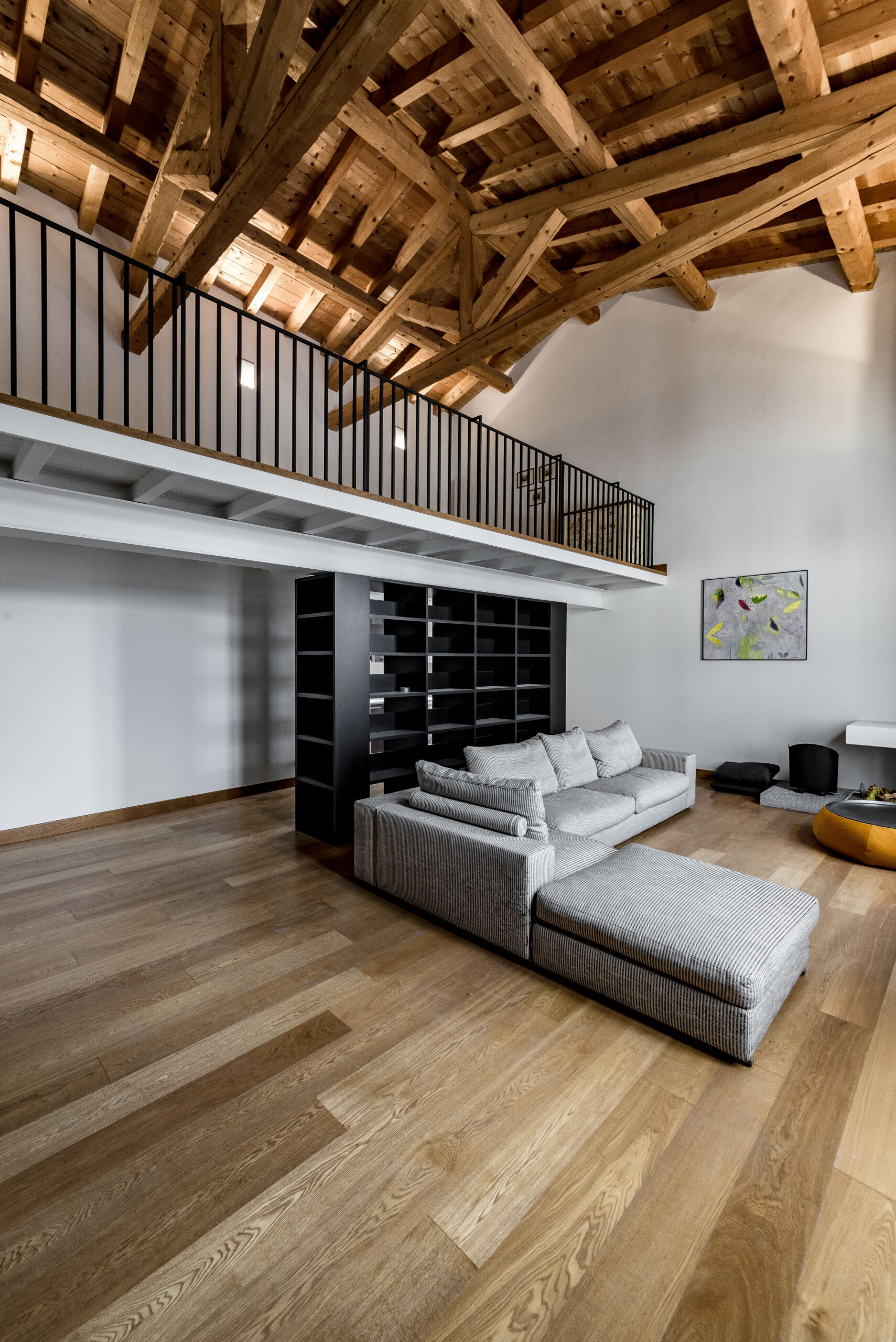 Brianza: Sontuosa proprietà nel Parco di Montevecchia