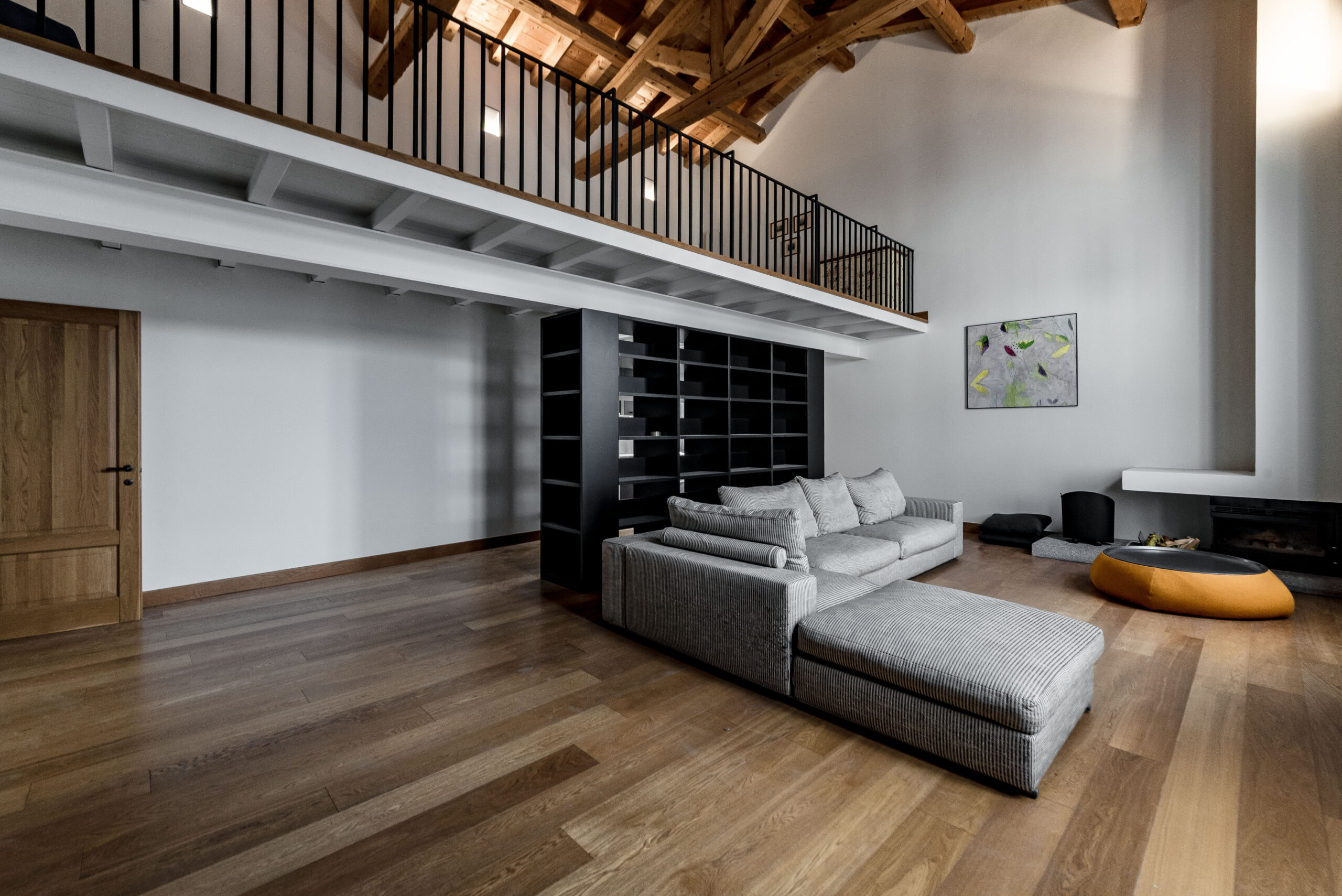 Brianza: Sontuosa proprietà nel Parco di Montevecchia