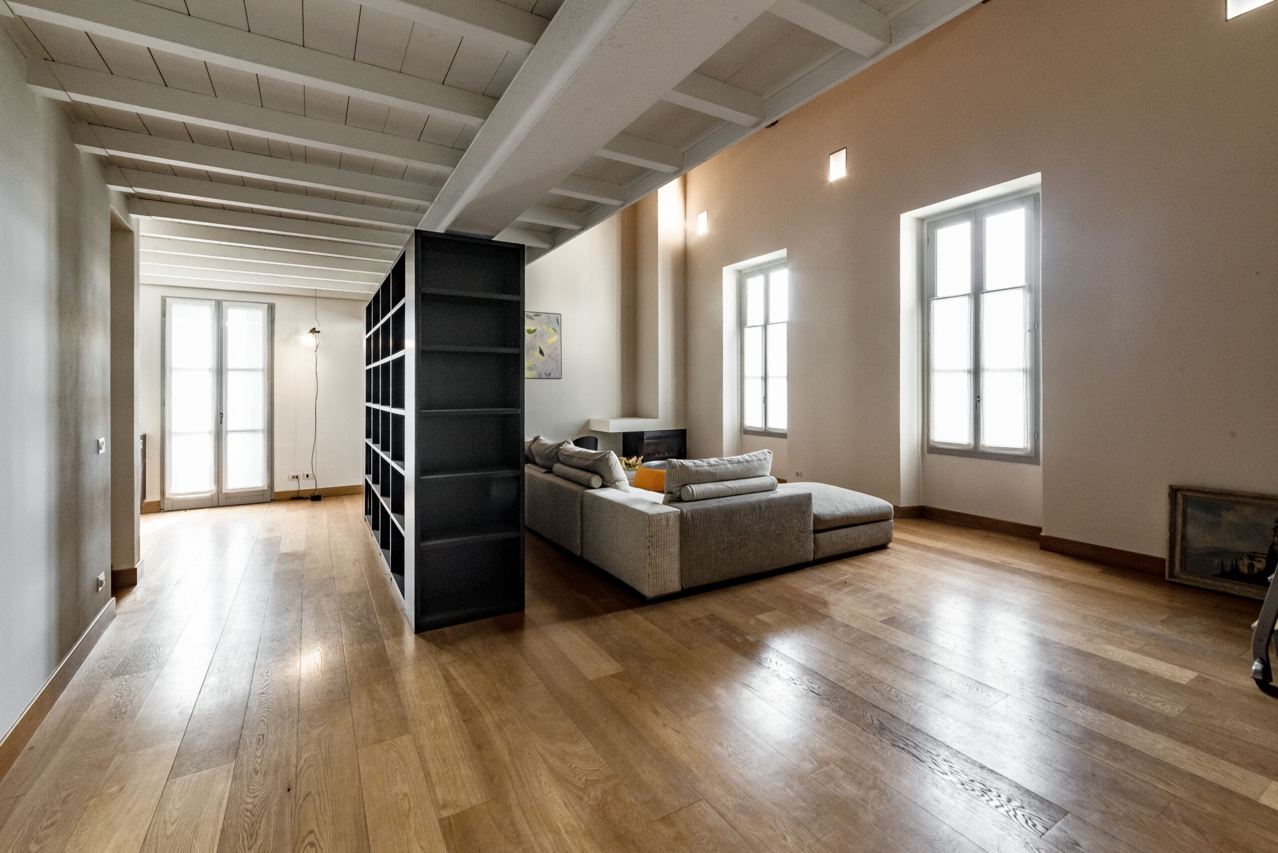 Brianza: Sontuosa proprietà nel Parco di Montevecchia