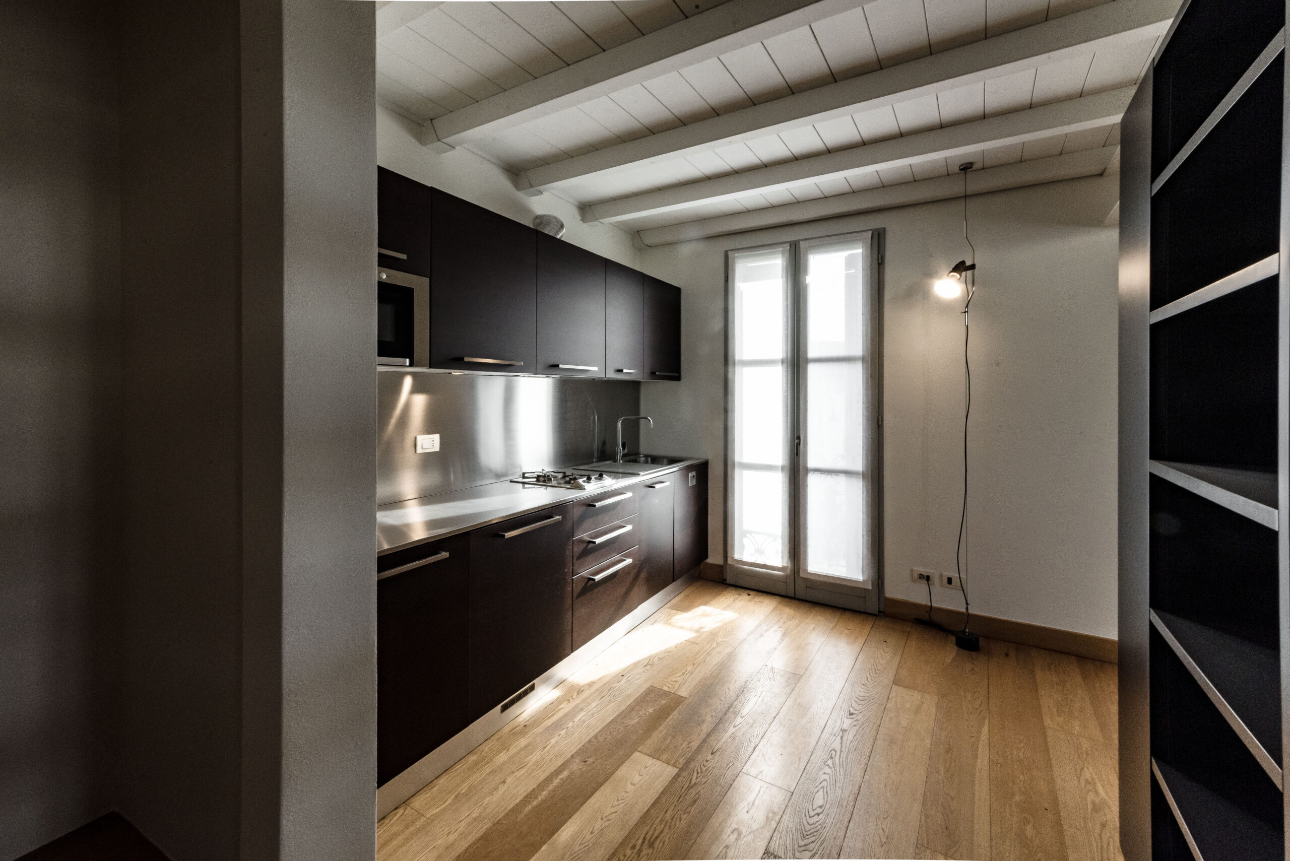 Brianza: Sontuosa proprietà nel Parco di Montevecchia