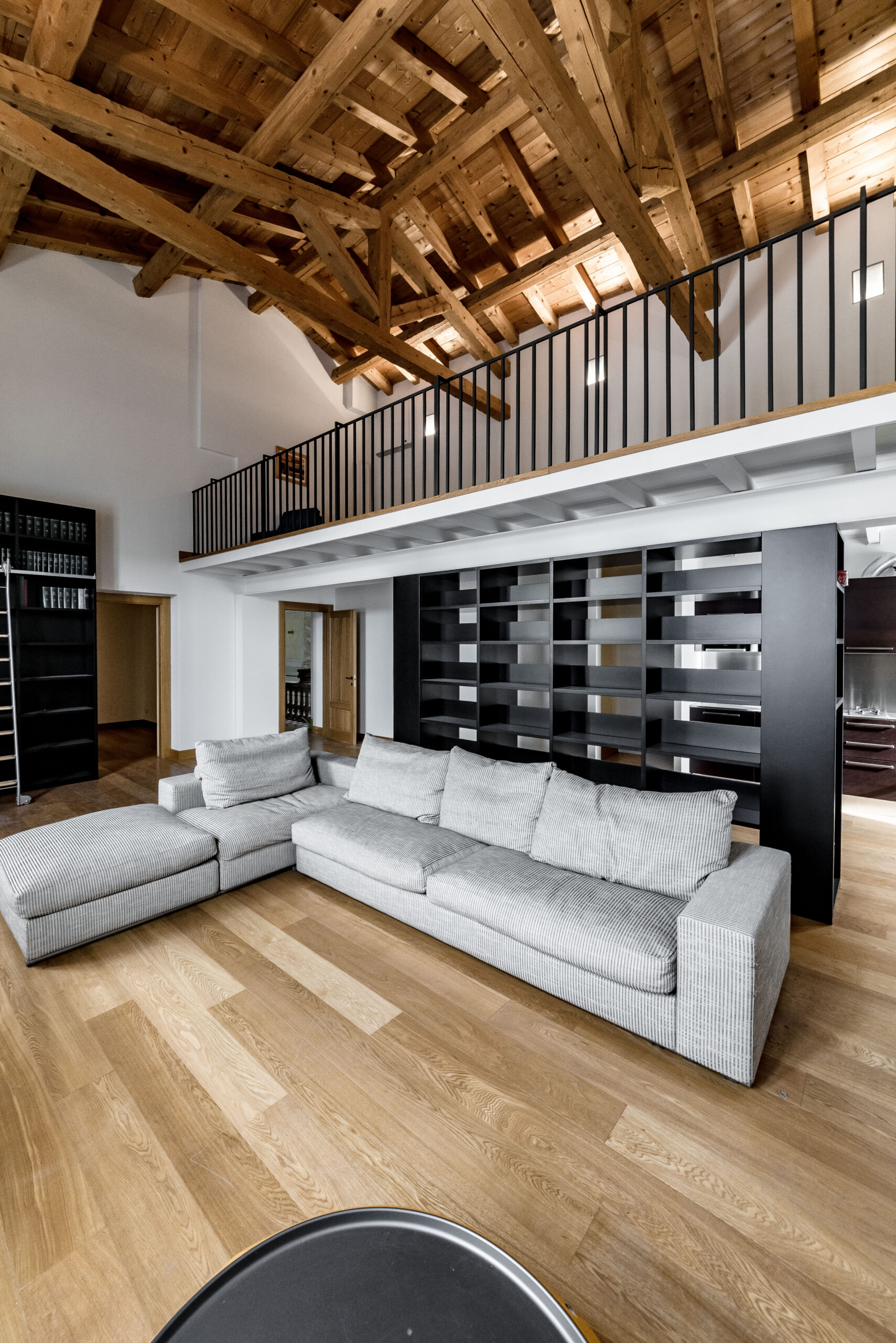 Brianza: Sontuosa proprietà nel Parco di Montevecchia