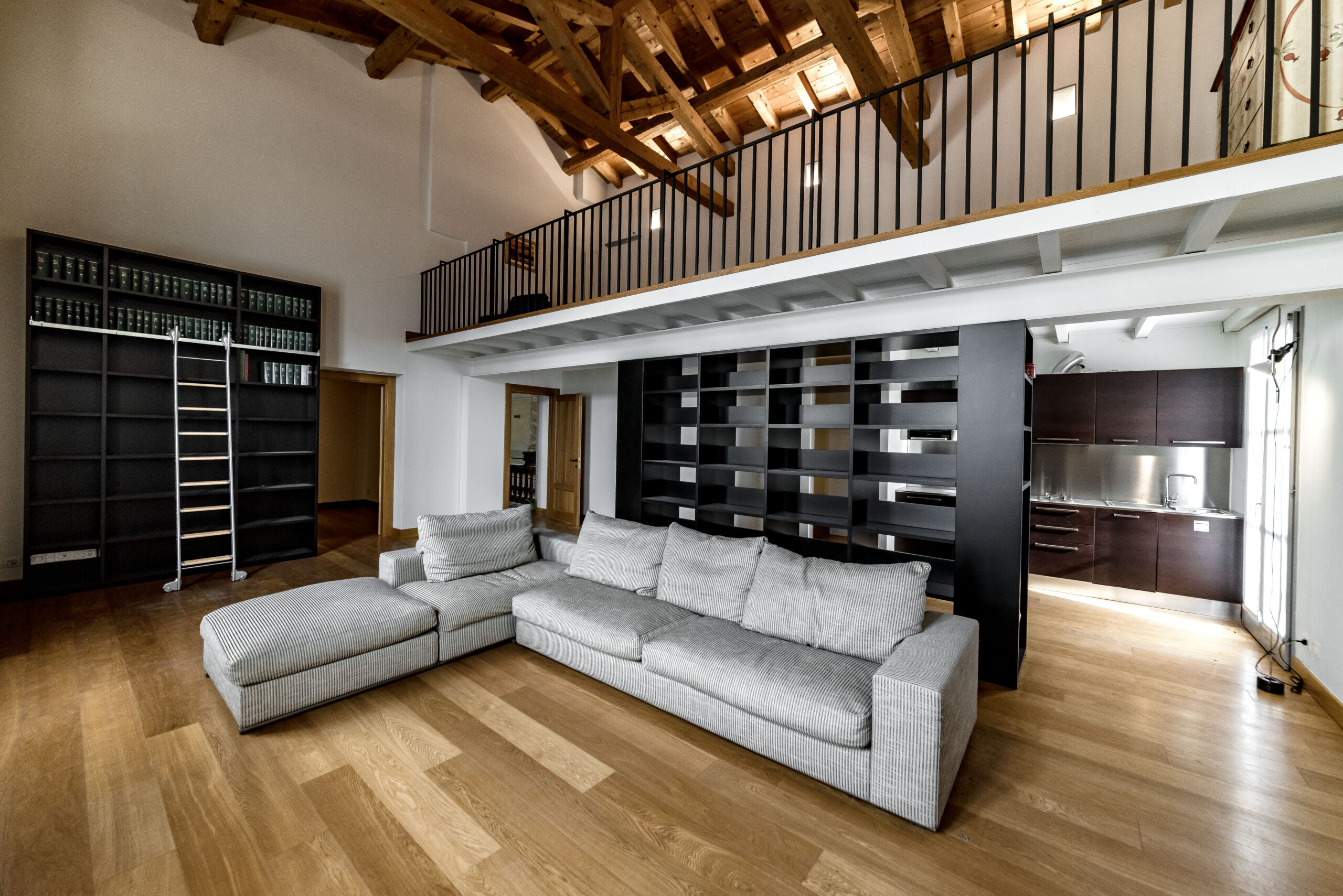 Brianza: Sontuosa proprietà nel Parco di Montevecchia