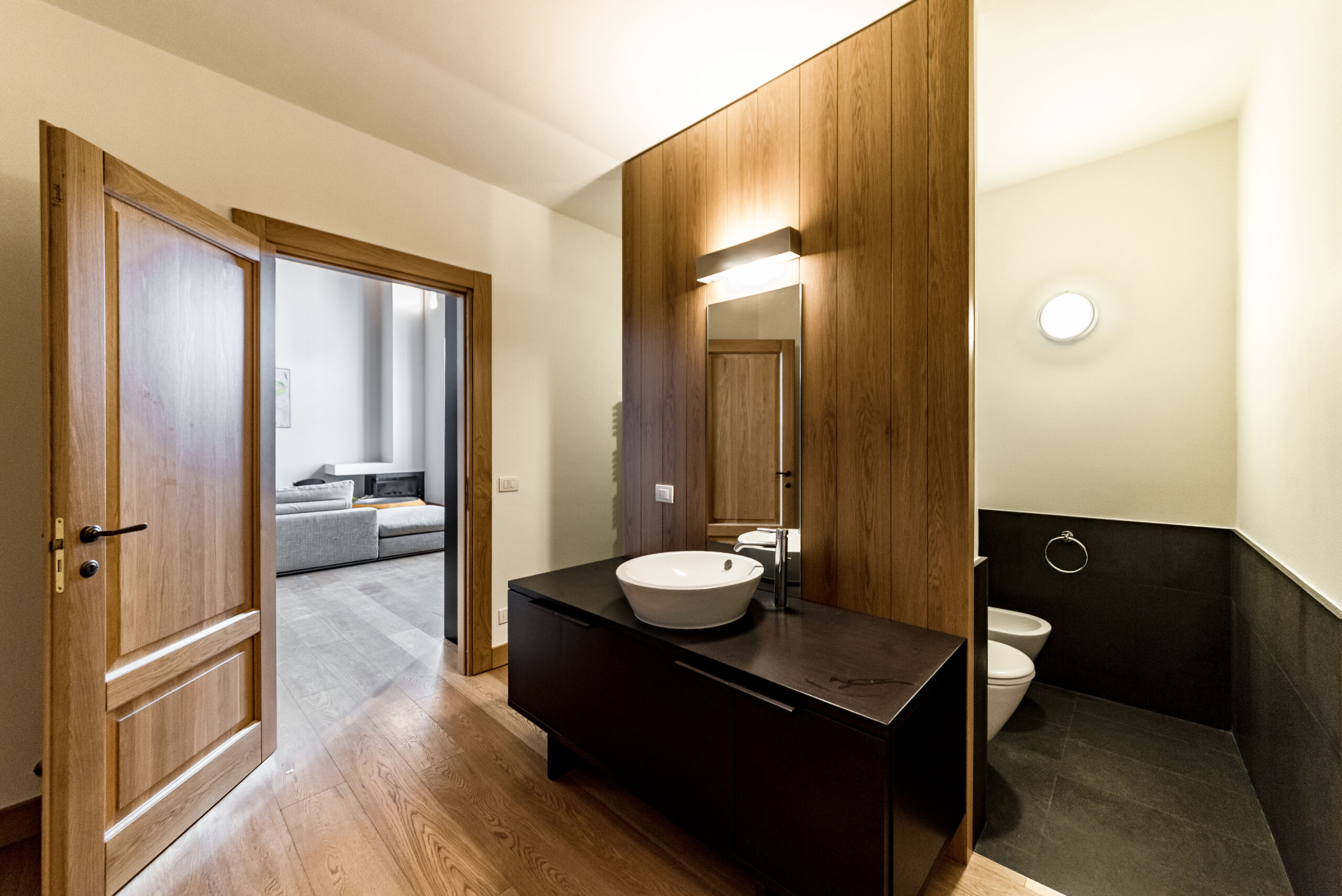 Brianza: Sontuosa proprietà nel Parco di Montevecchia