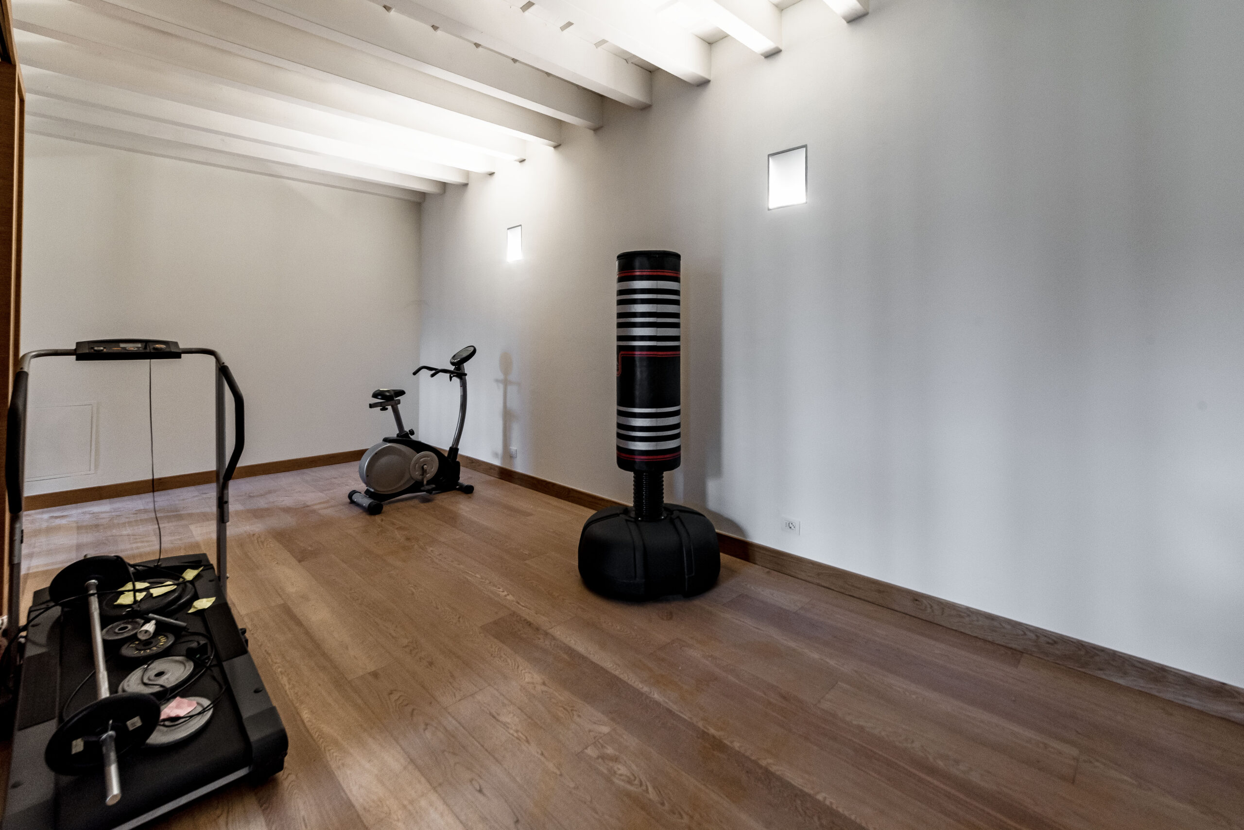 Brianza: Sontuosa proprietà nel Parco di Montevecchia