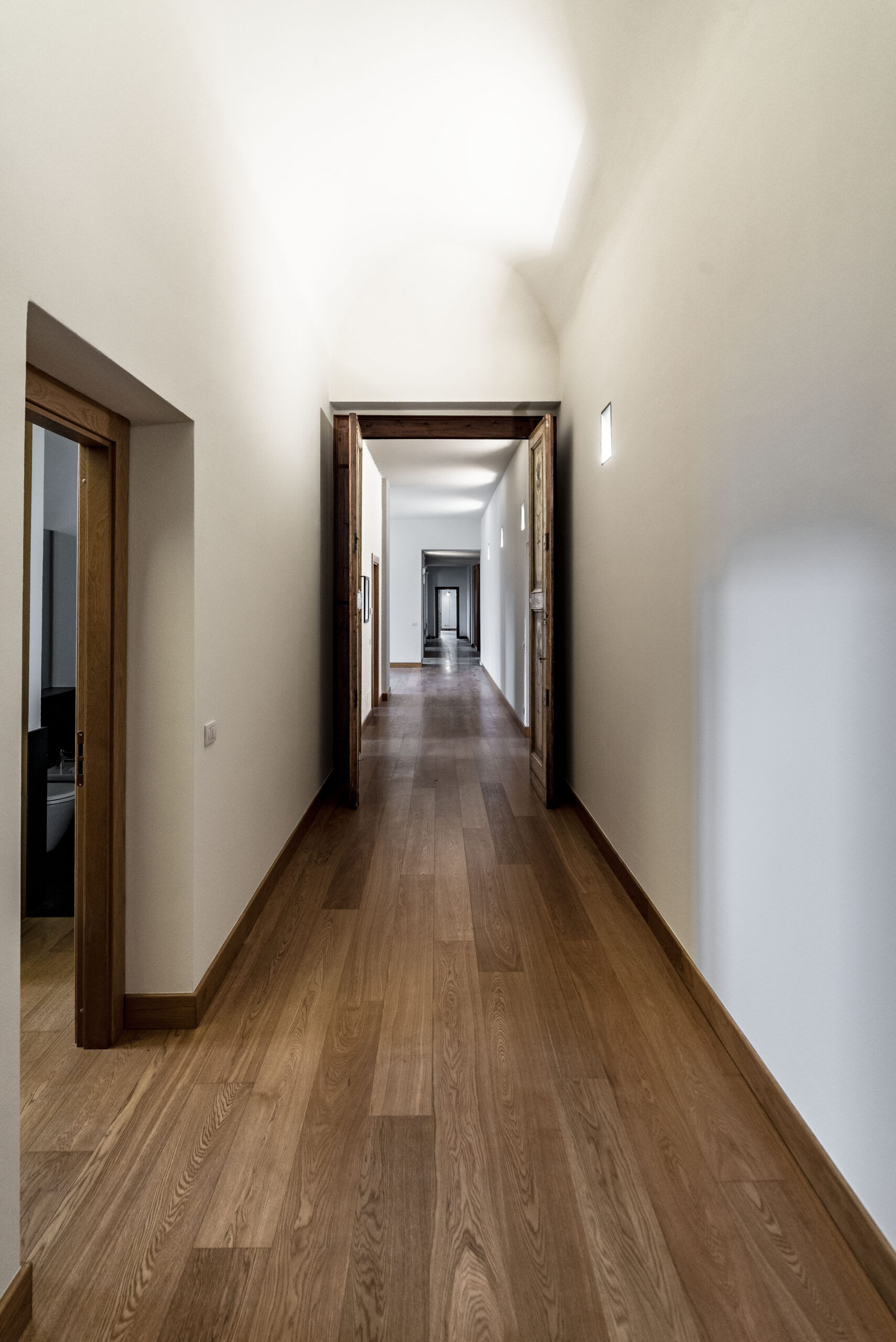 Brianza: Sontuosa proprietà nel Parco di Montevecchia