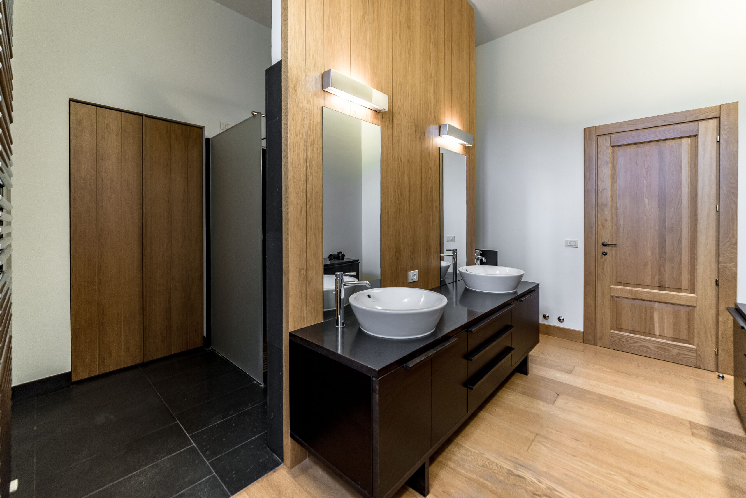 Brianza: Sontuosa proprietà nel Parco di Montevecchia