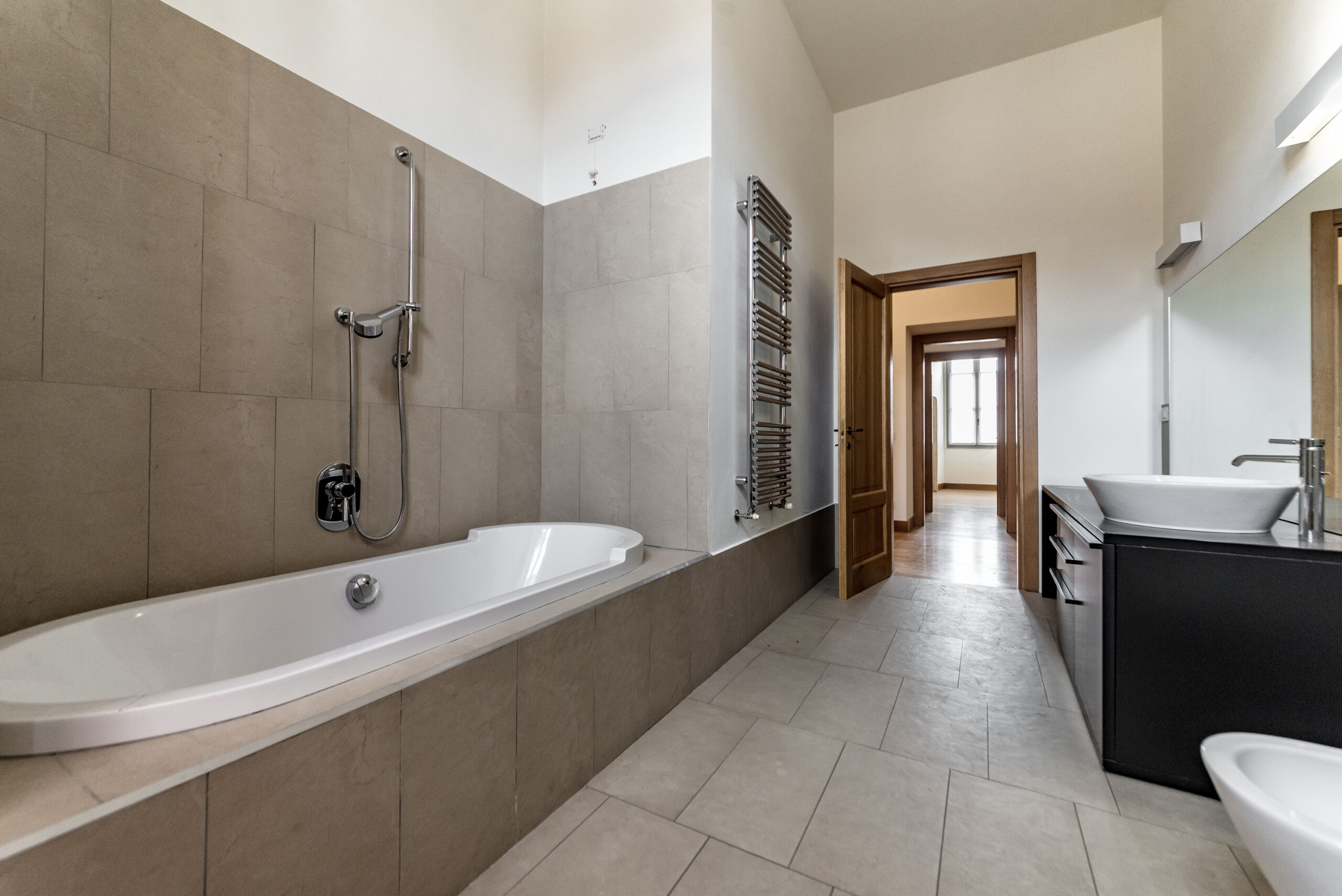 Brianza: Sontuosa proprietà nel Parco di Montevecchia