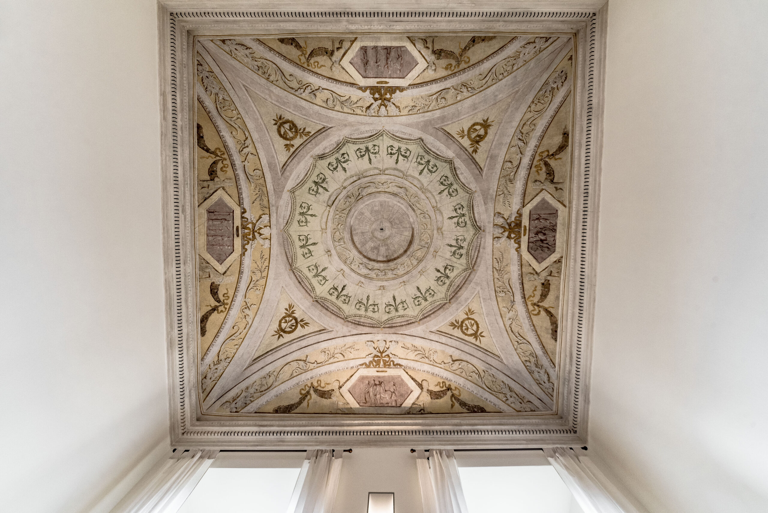 Brianza: Sontuosa proprietà nel Parco di Montevecchia