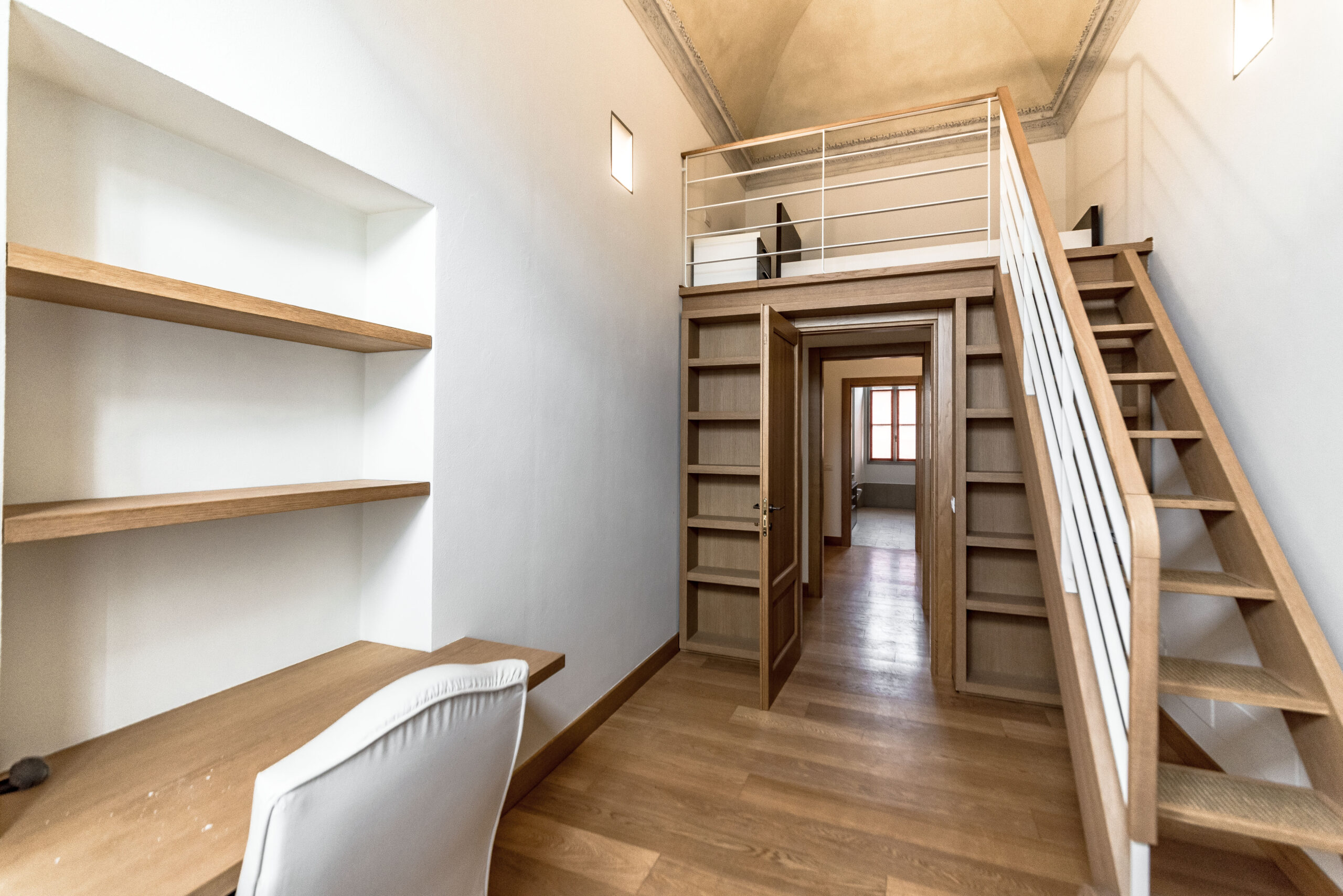 Brianza: Sontuosa proprietà nel Parco di Montevecchia