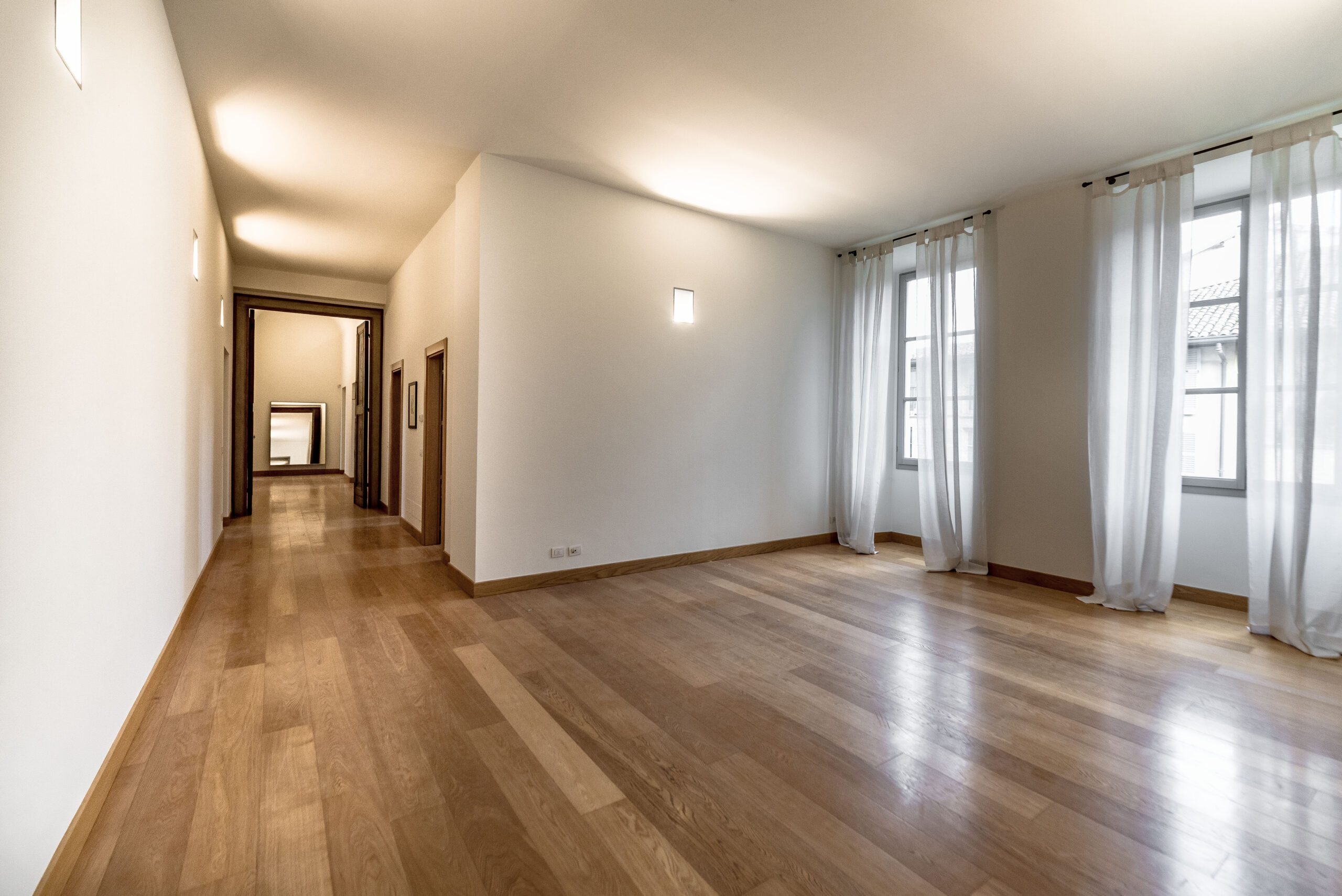 Brianza: Sontuosa proprietà nel Parco di Montevecchia