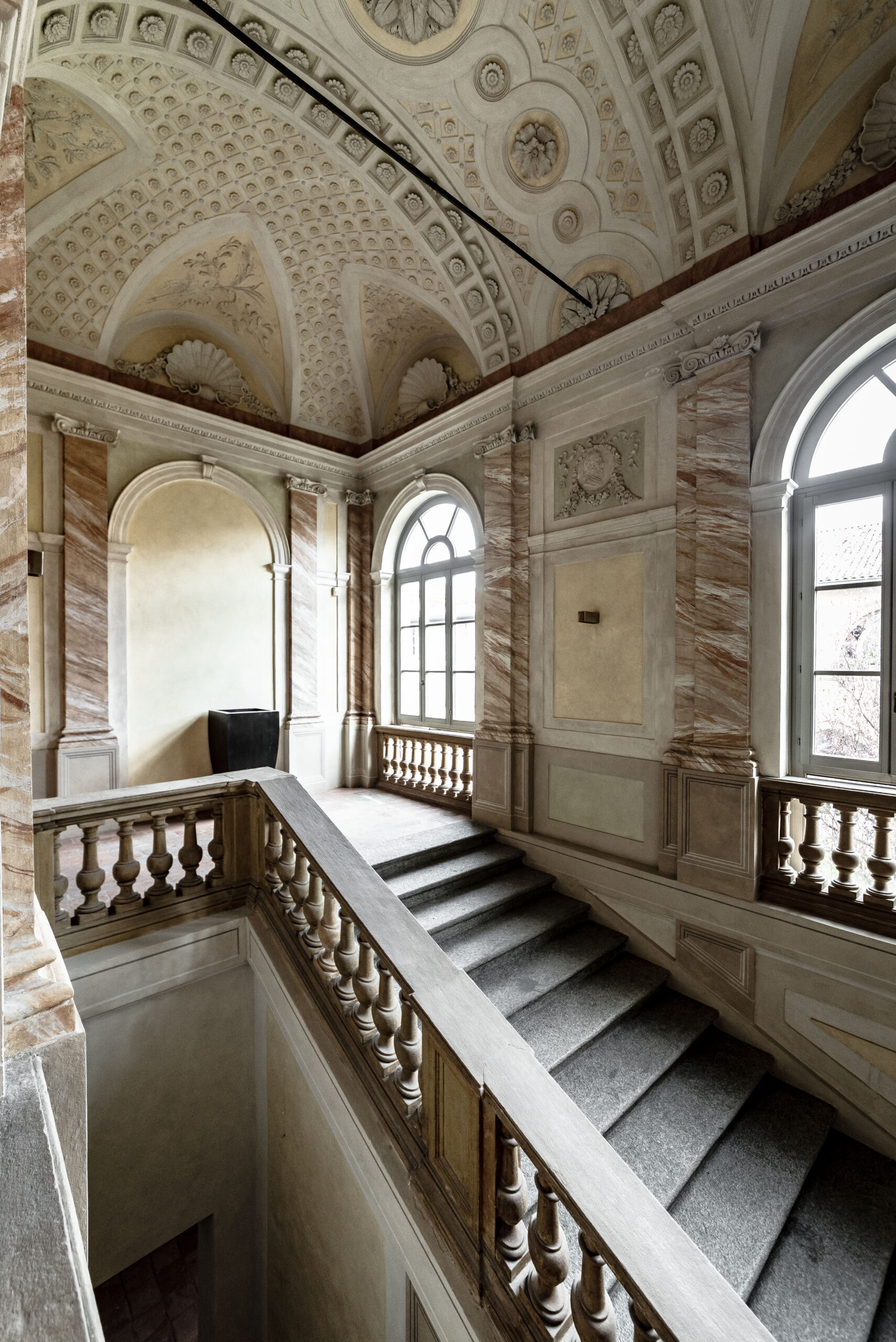 Brianza: Sontuosa proprietà nel Parco di Montevecchia