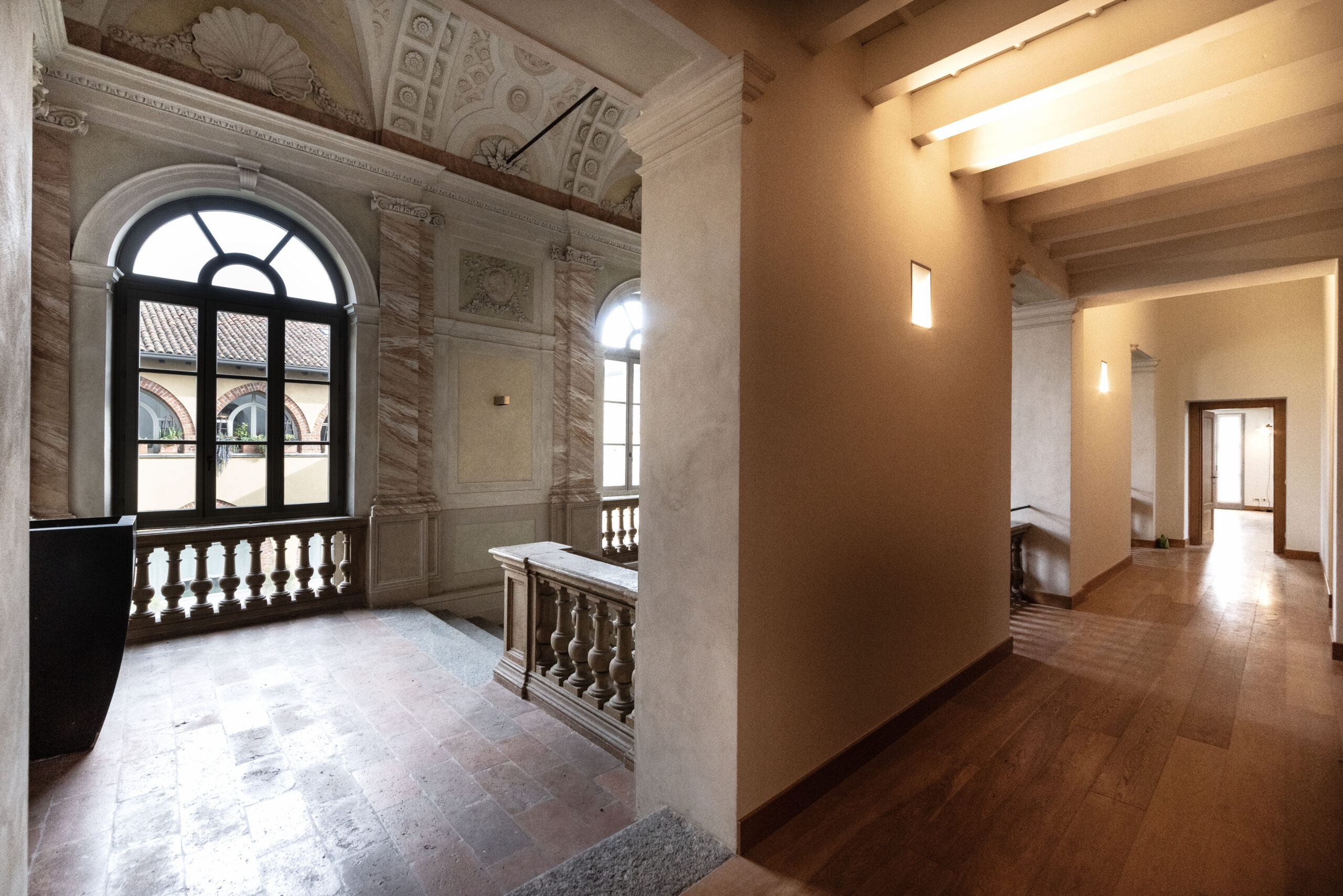 Brianza: Sontuosa proprietà nel Parco di Montevecchia