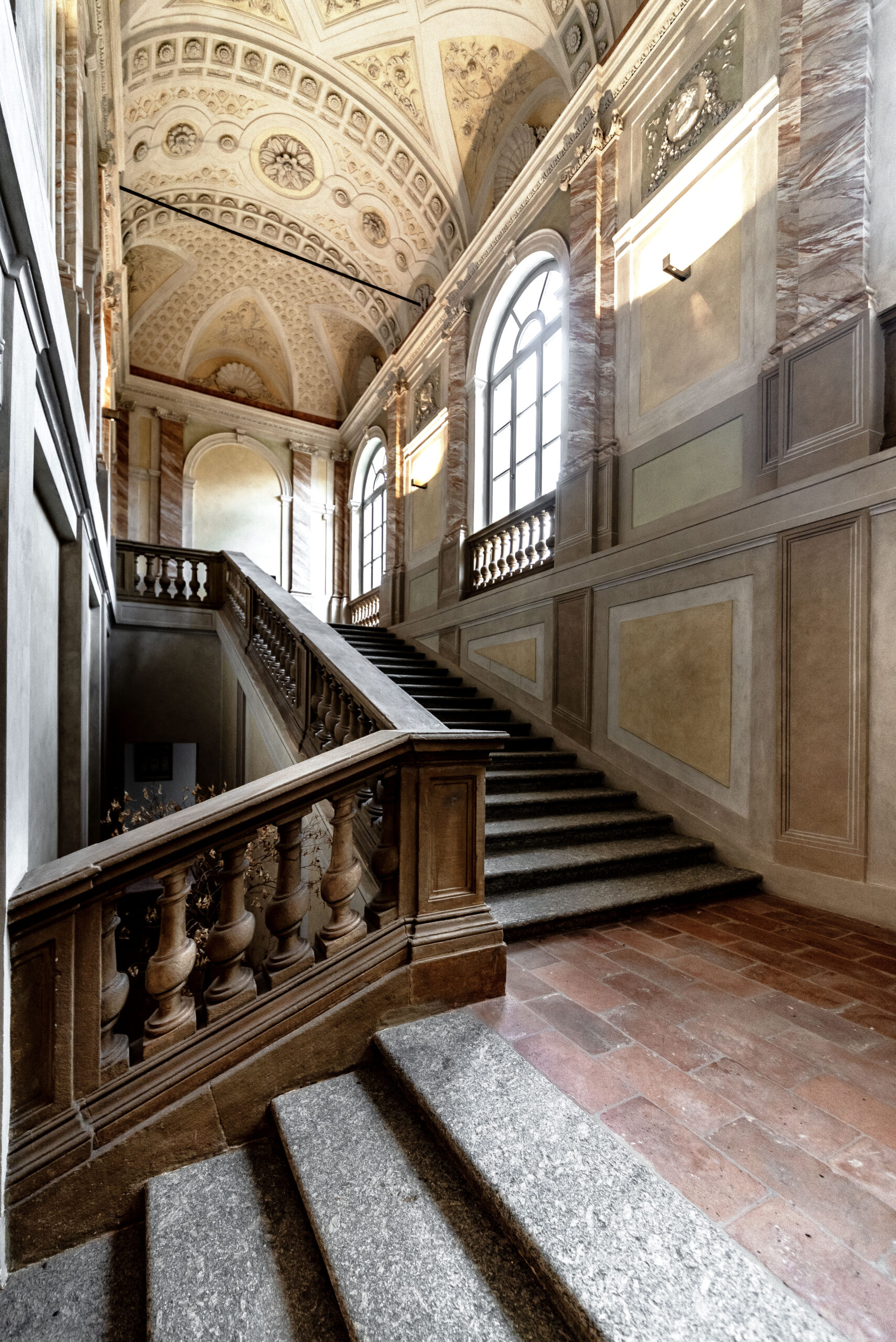 Brianza: Sontuosa proprietà nel Parco di Montevecchia