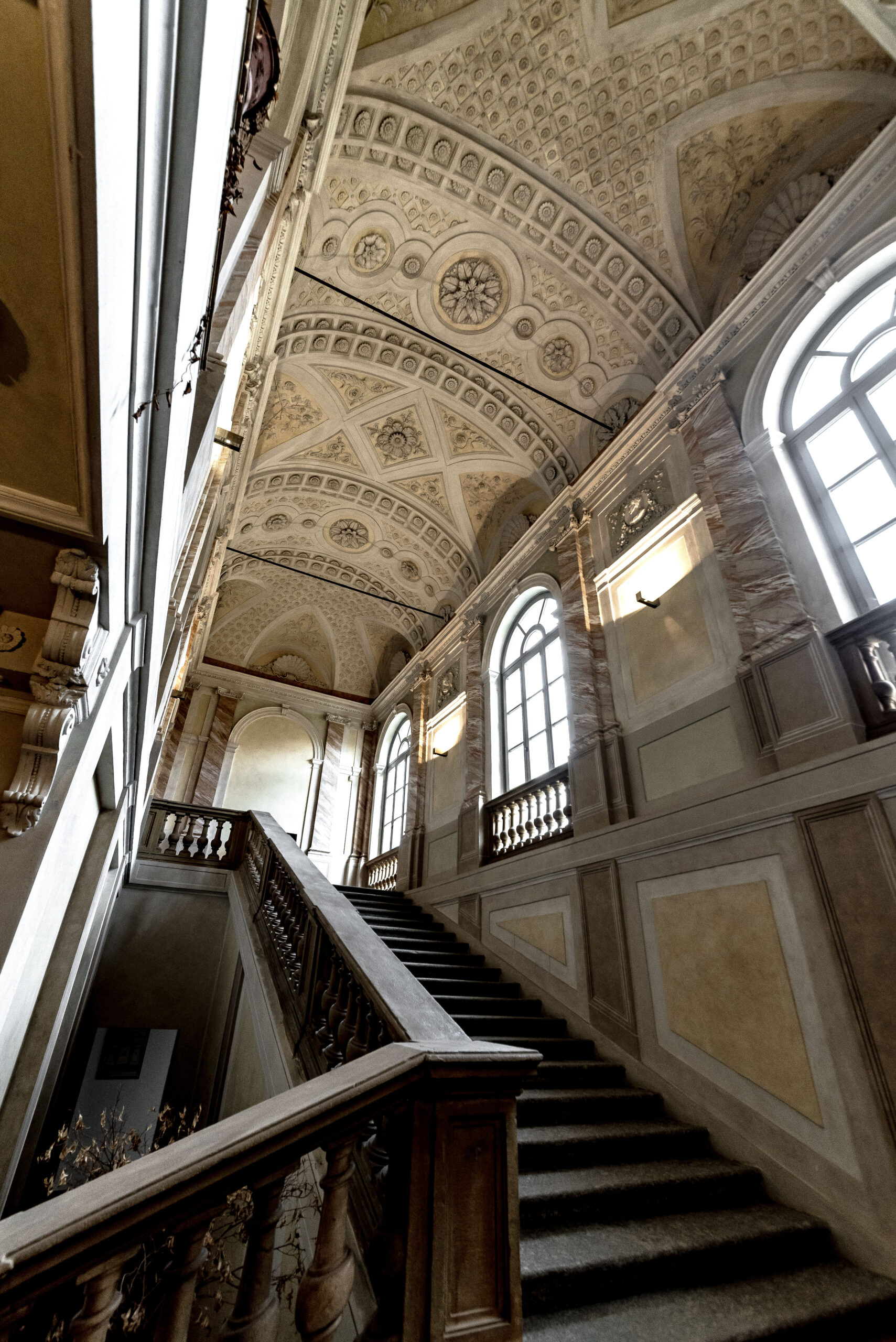 Brianza: Sontuosa proprietà nel Parco di Montevecchia