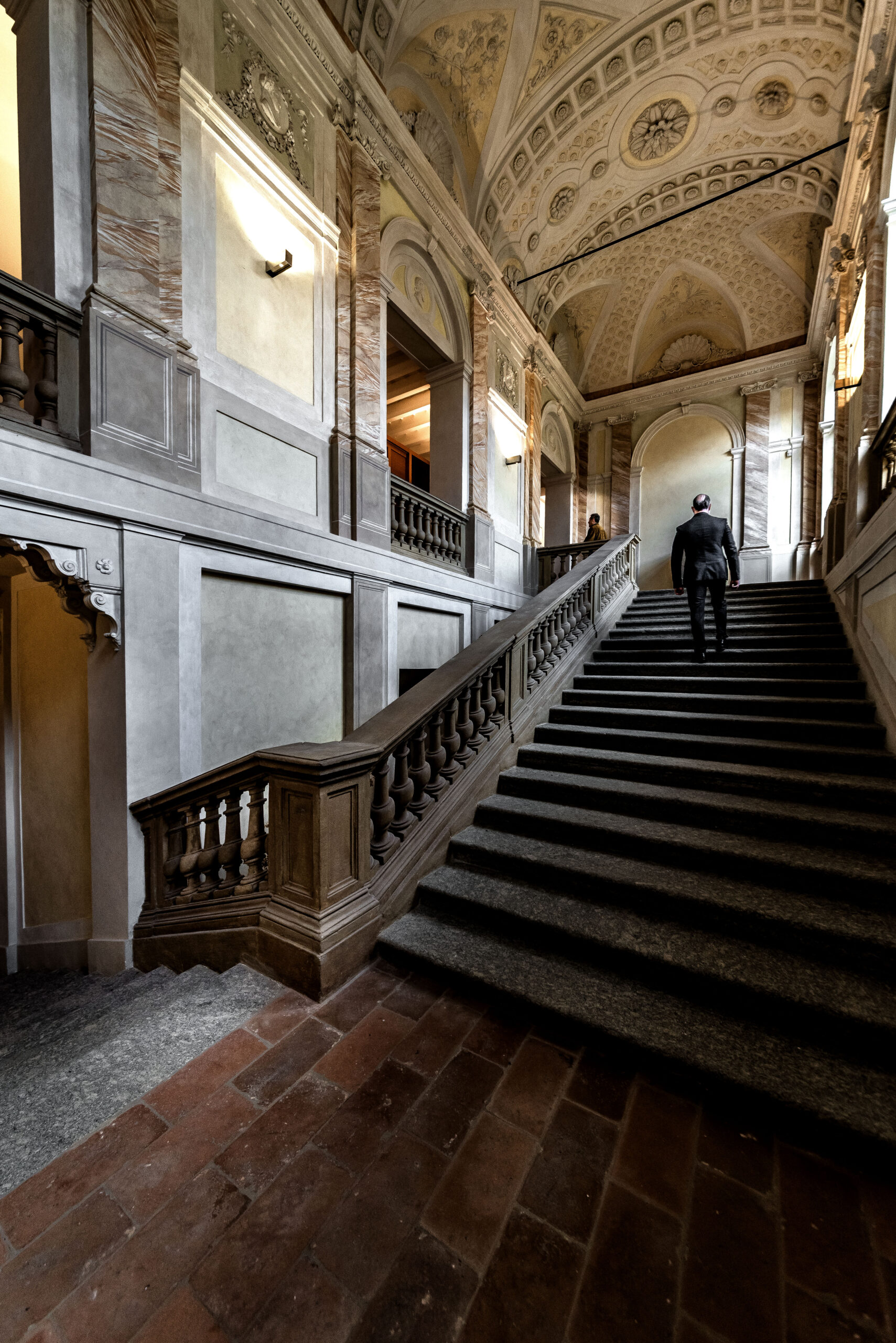 Brianza: Sontuosa proprietà nel Parco di Montevecchia