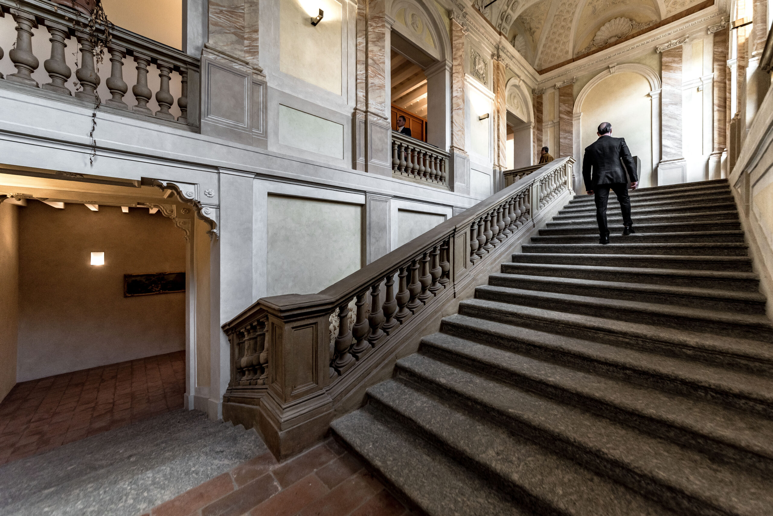 Brianza: Sontuosa proprietà nel Parco di Montevecchia