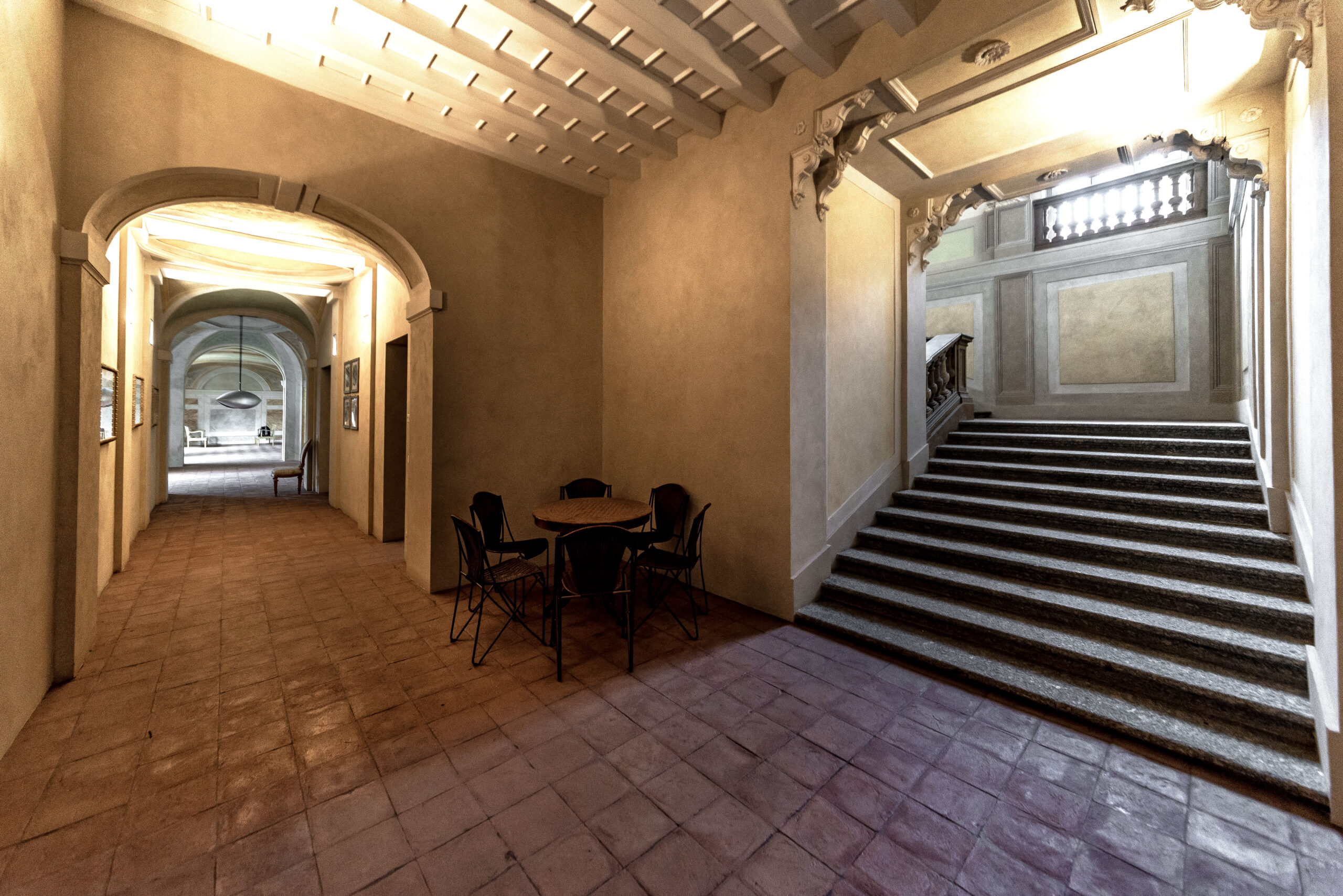 Brianza: Sontuosa proprietà nel Parco di Montevecchia