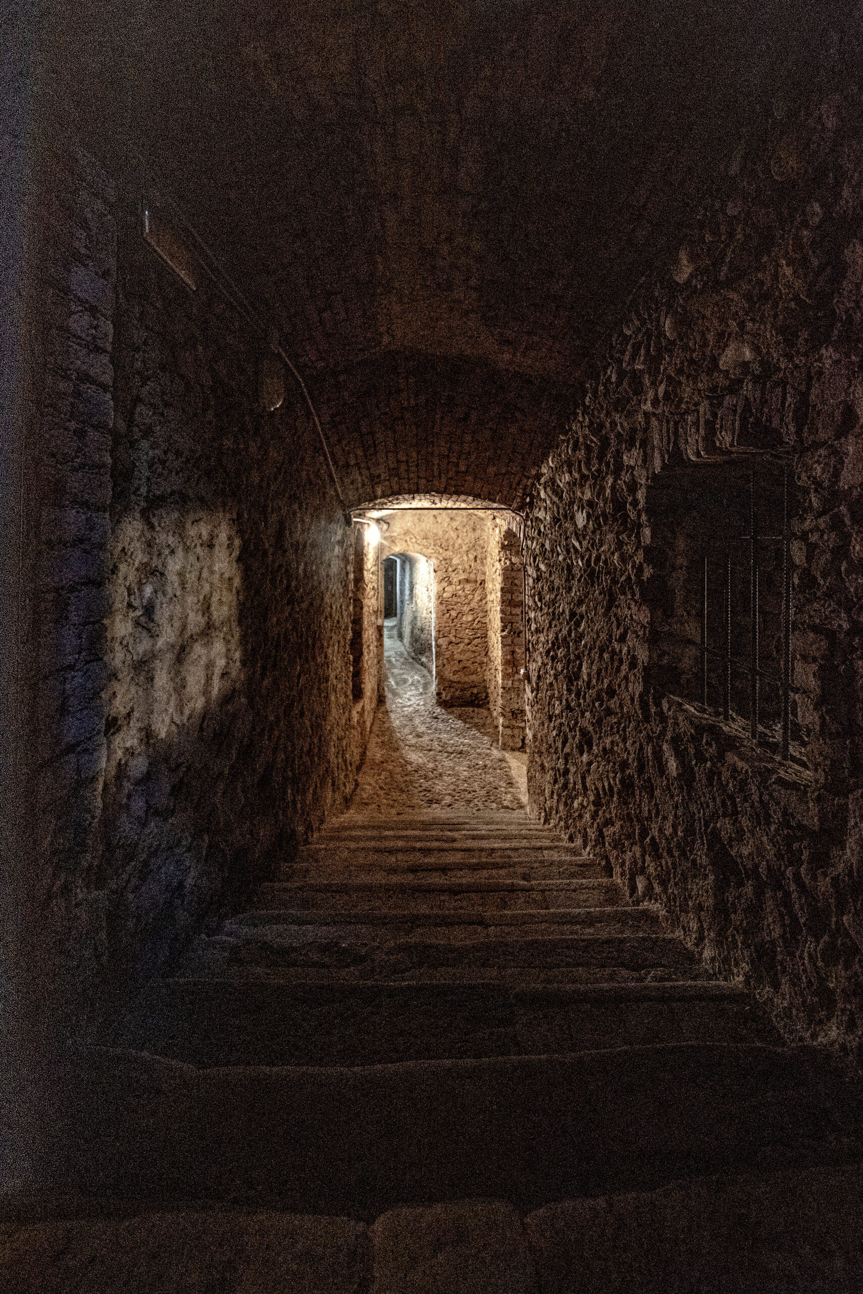 Brianza: Sontuosa proprietà nel Parco di Montevecchia