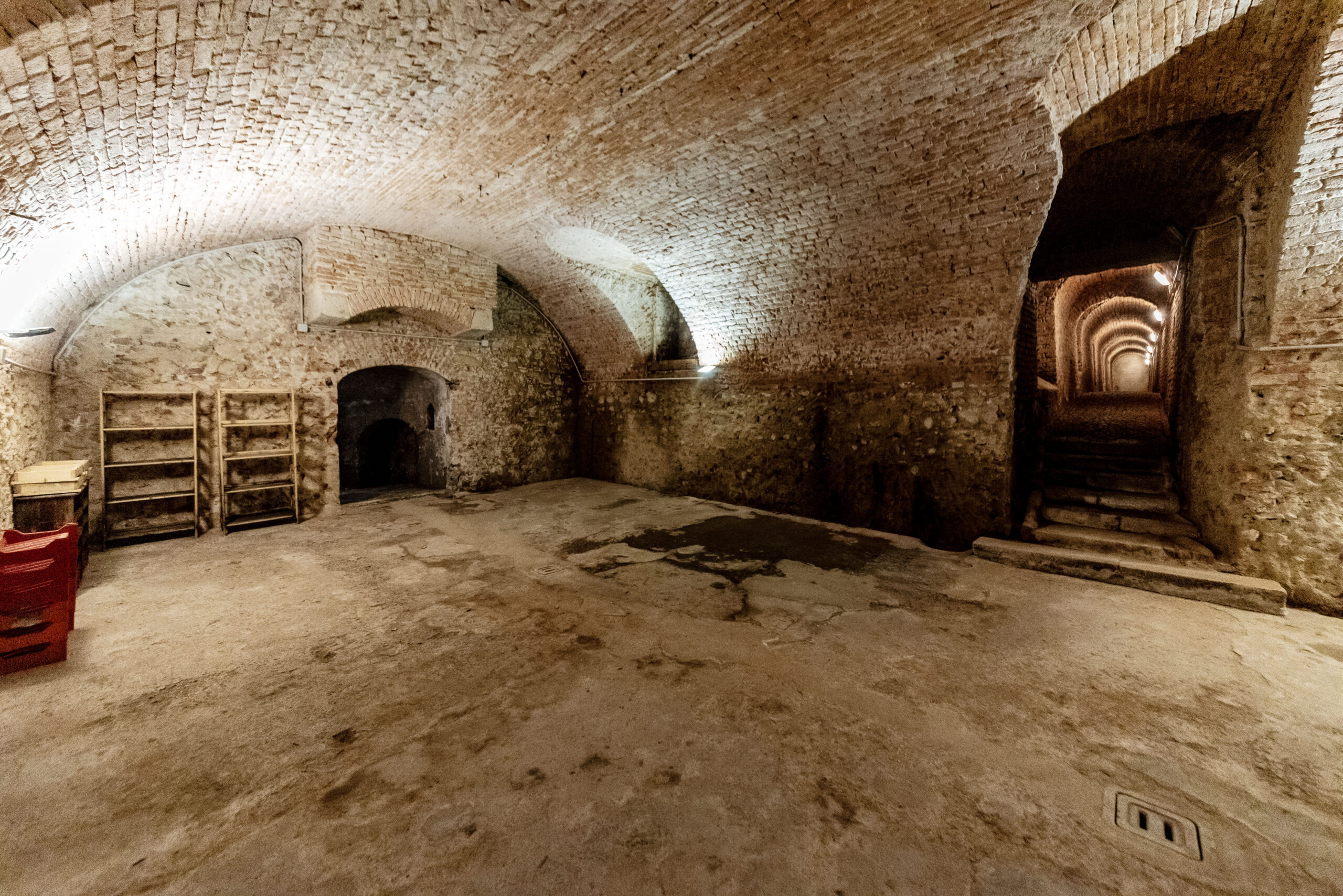 Brianza: Sontuosa proprietà nel Parco di Montevecchia