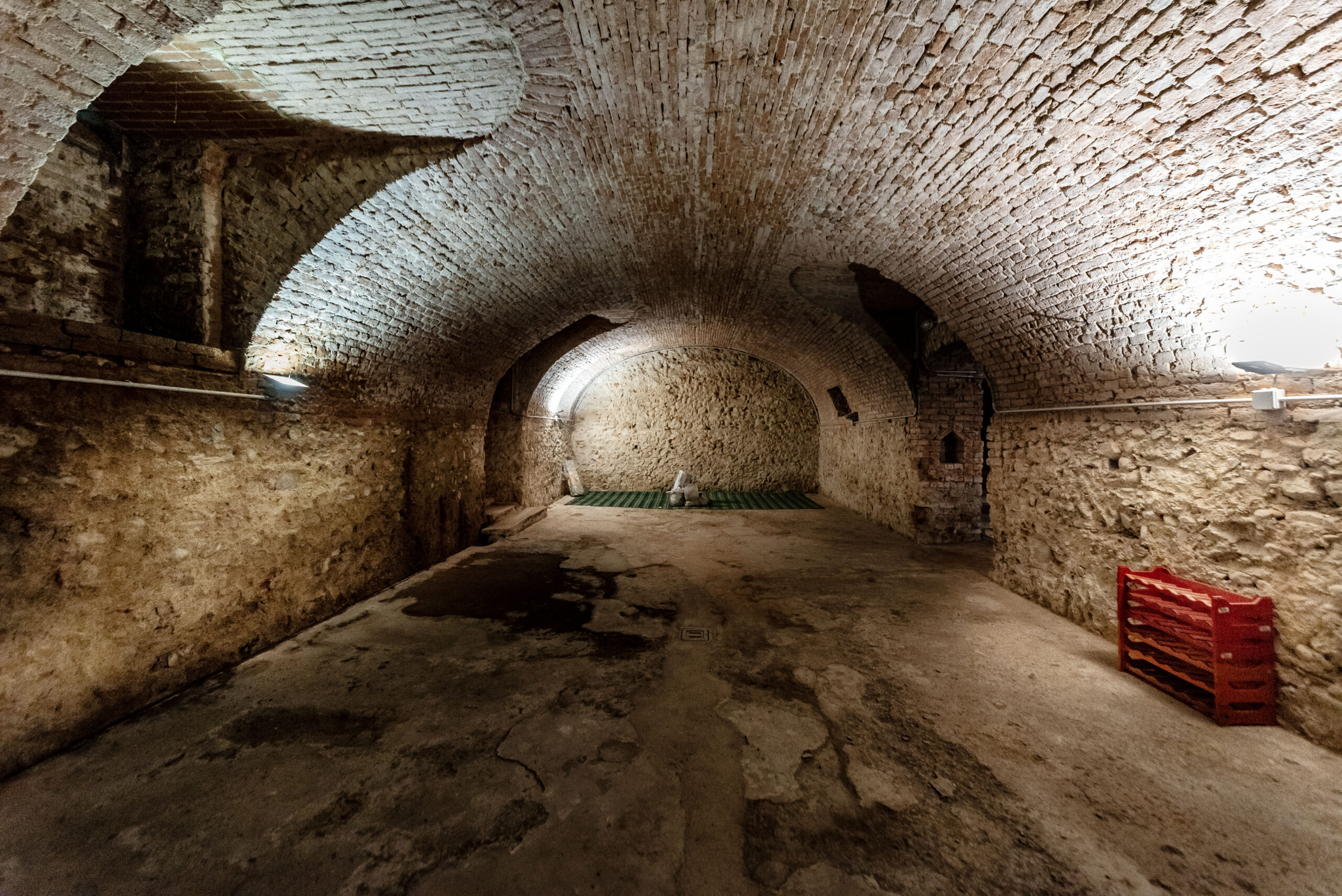 Brianza: Sontuosa proprietà nel Parco di Montevecchia