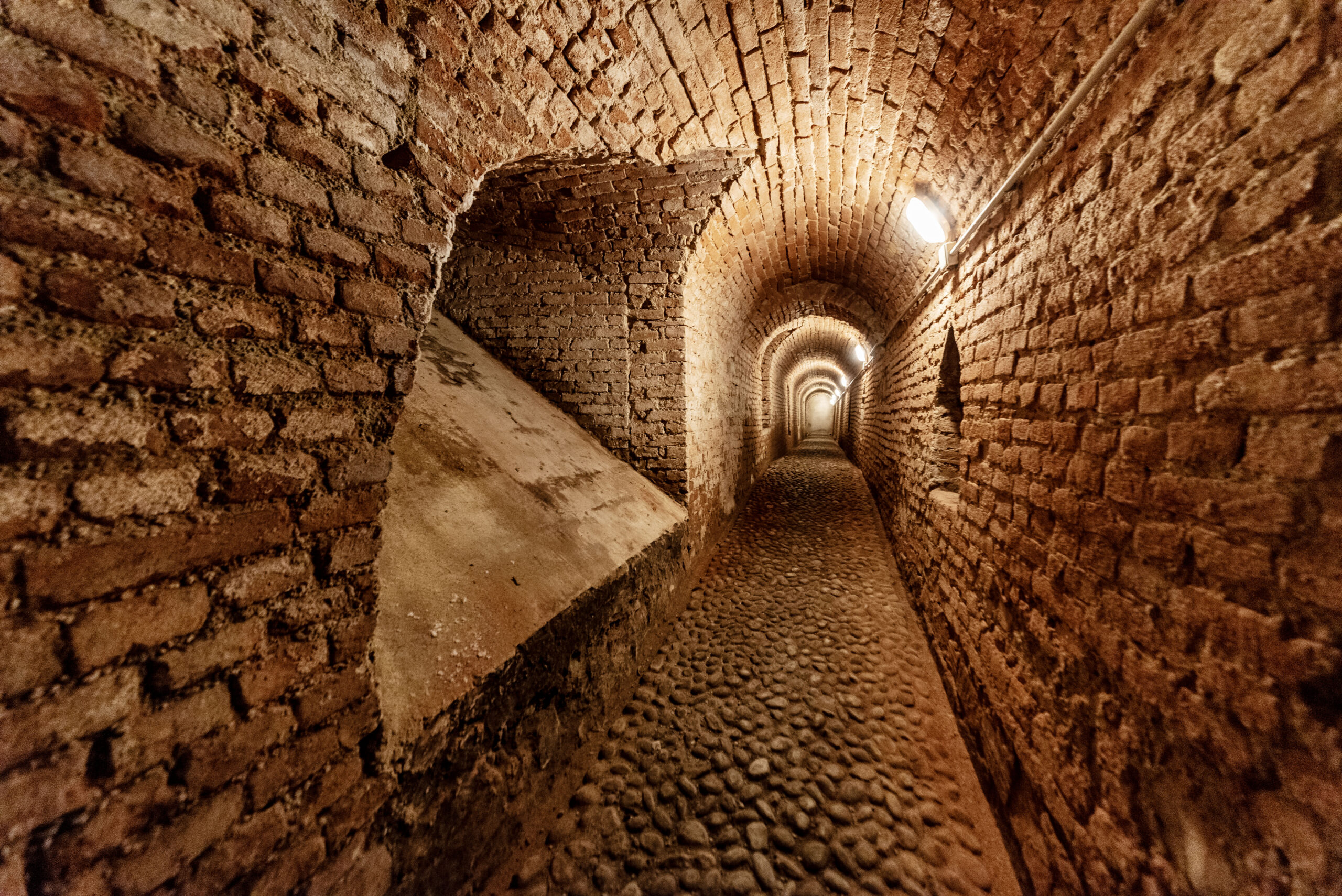 Brianza: Sontuosa proprietà nel Parco di Montevecchia