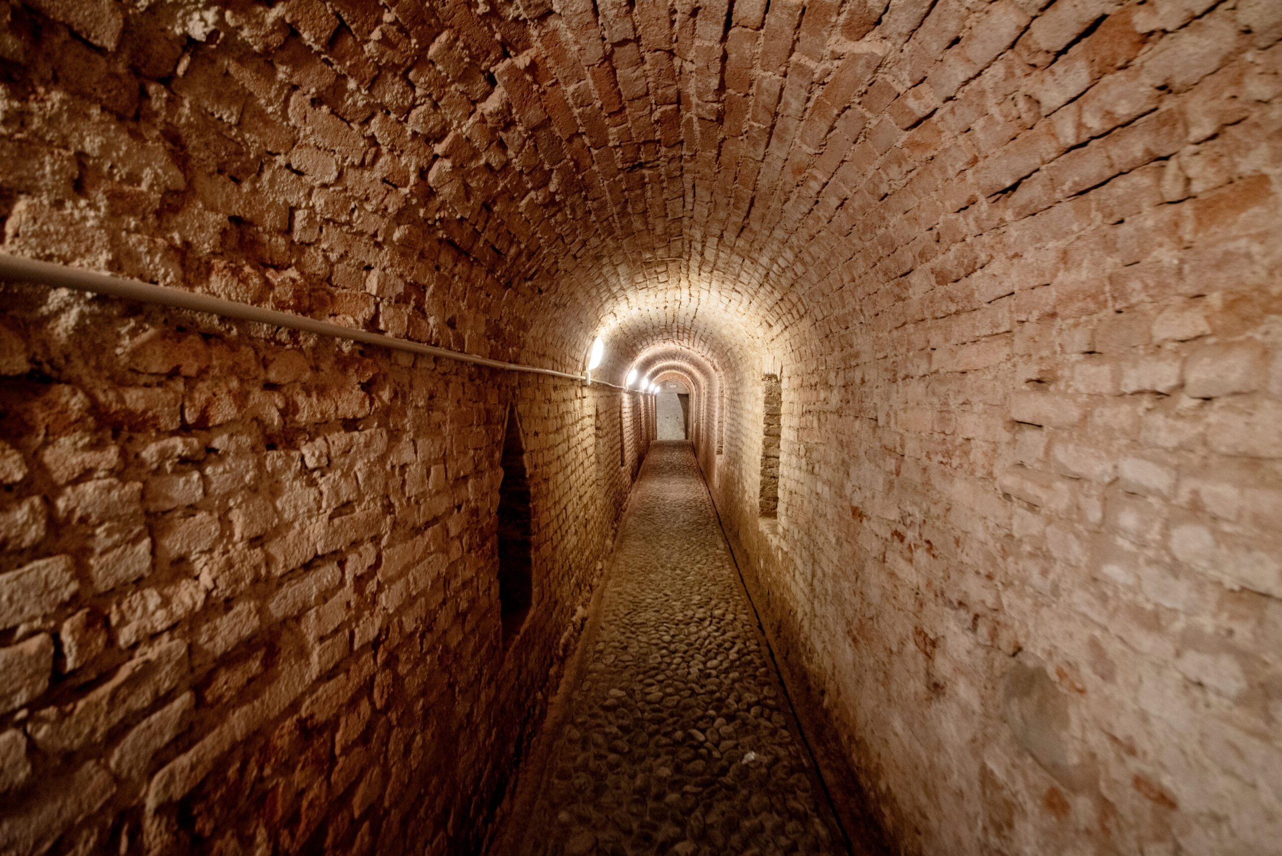 Brianza: Sontuosa proprietà nel Parco di Montevecchia