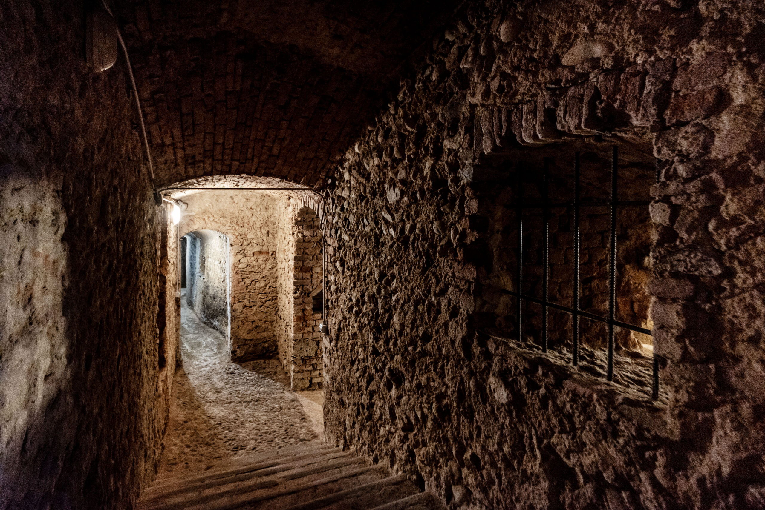 Brianza: Sontuosa proprietà nel Parco di Montevecchia